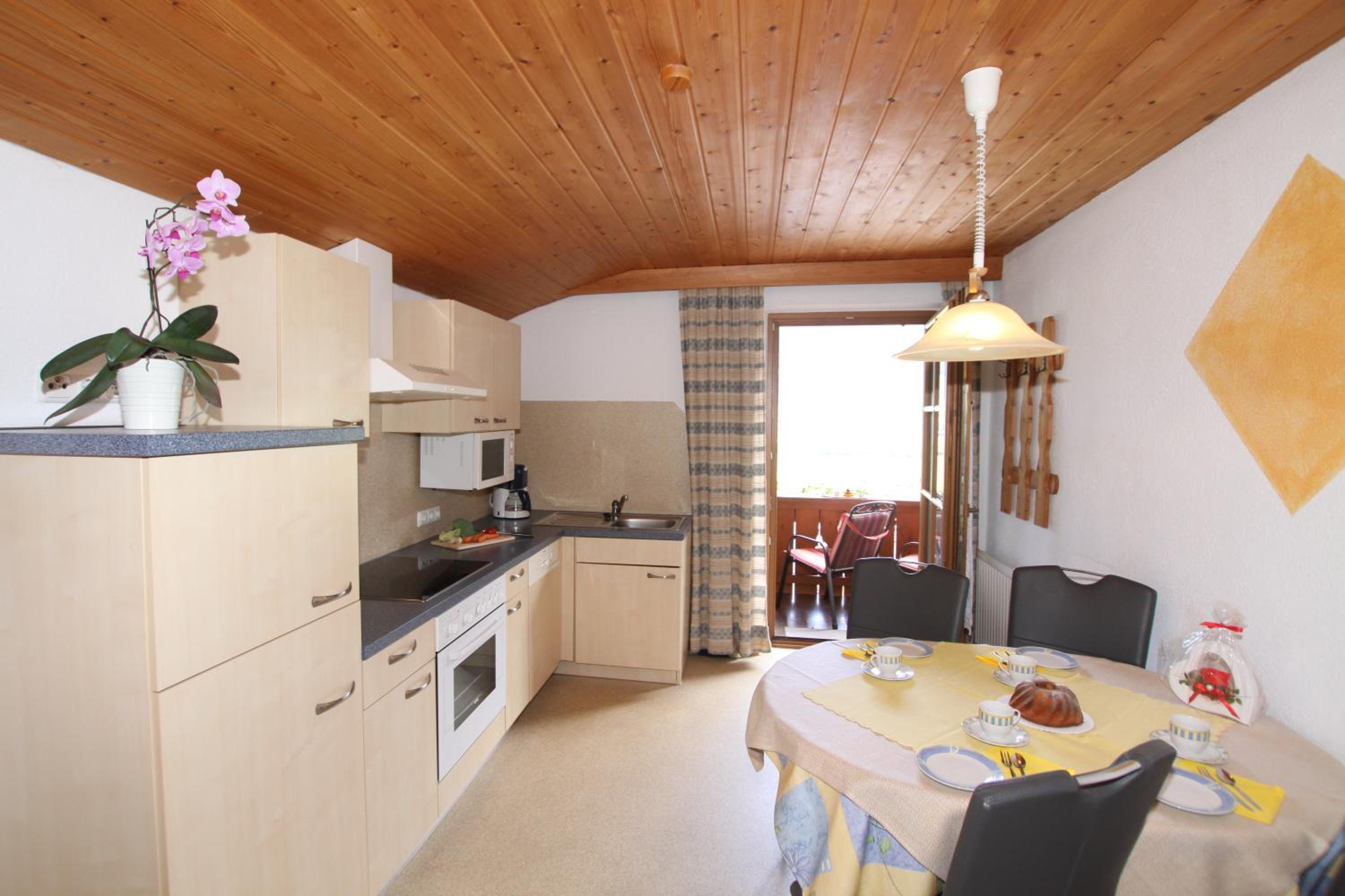 Landhaus Granat