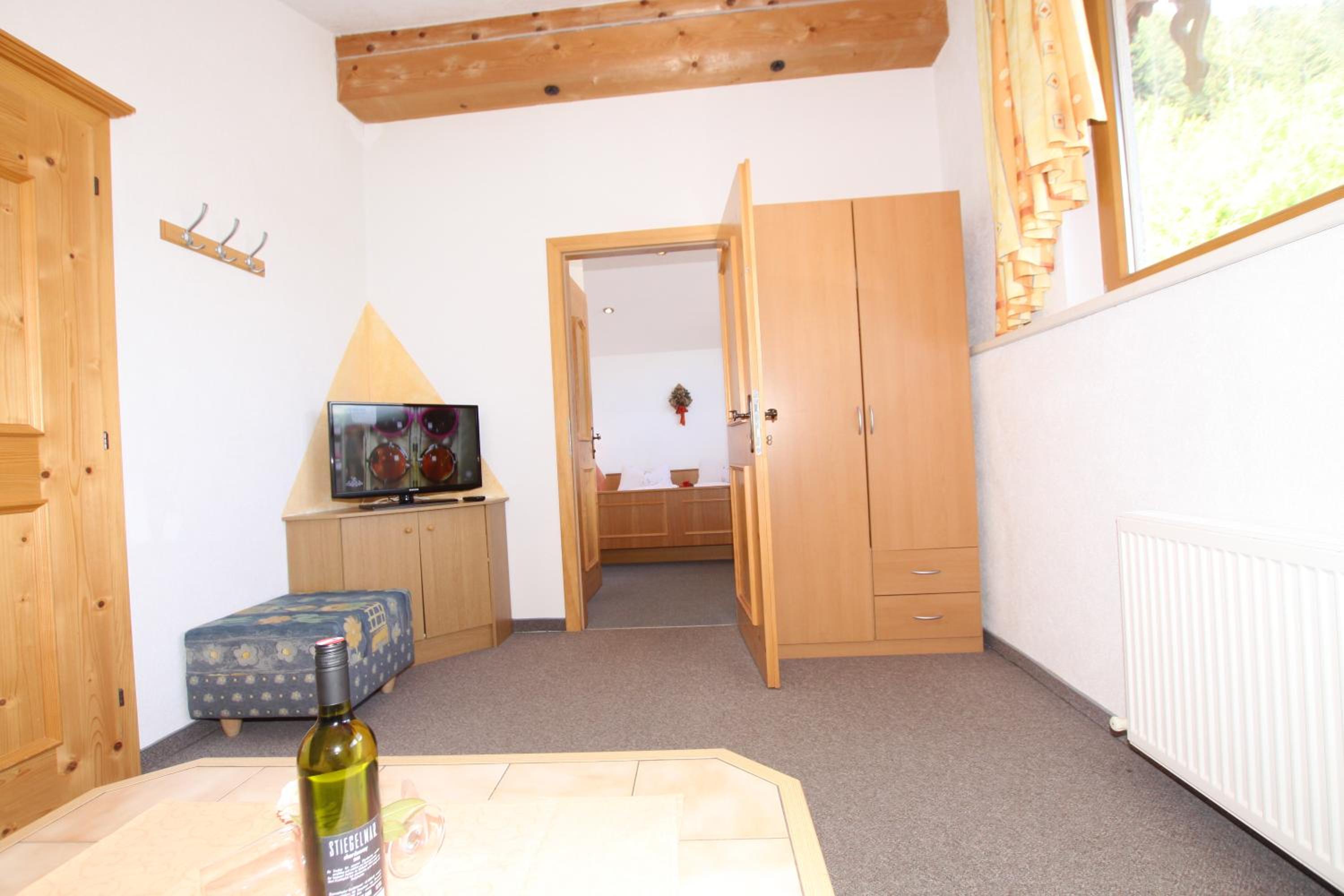 Landhaus Granat