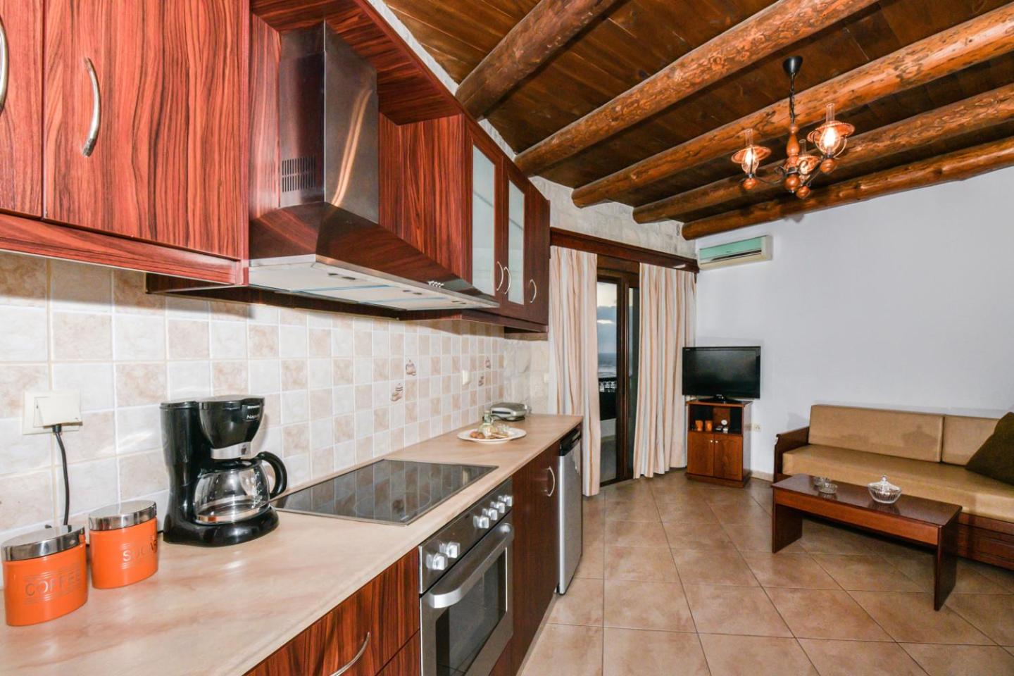 Ariadni Apartments