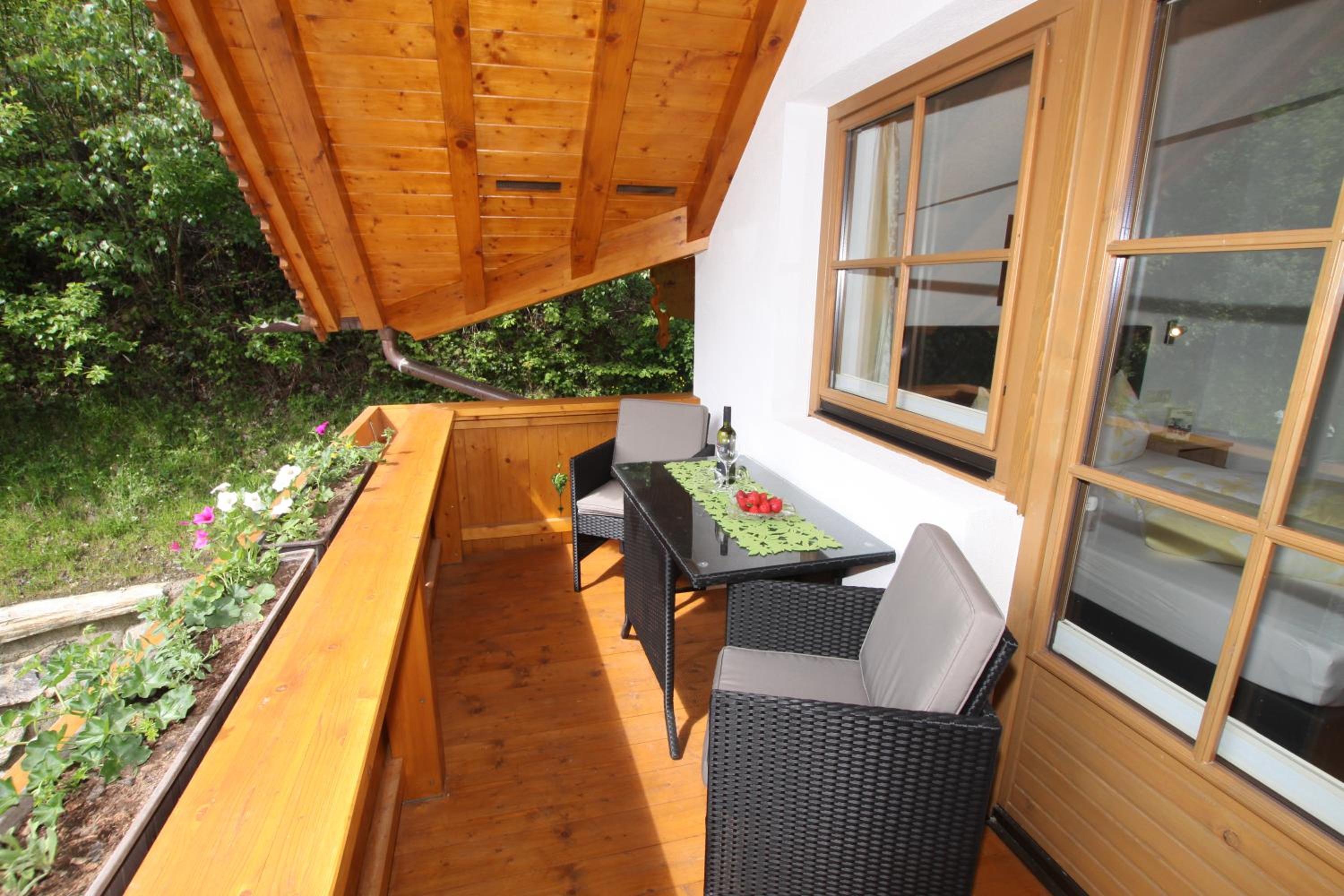 Landhaus Granat