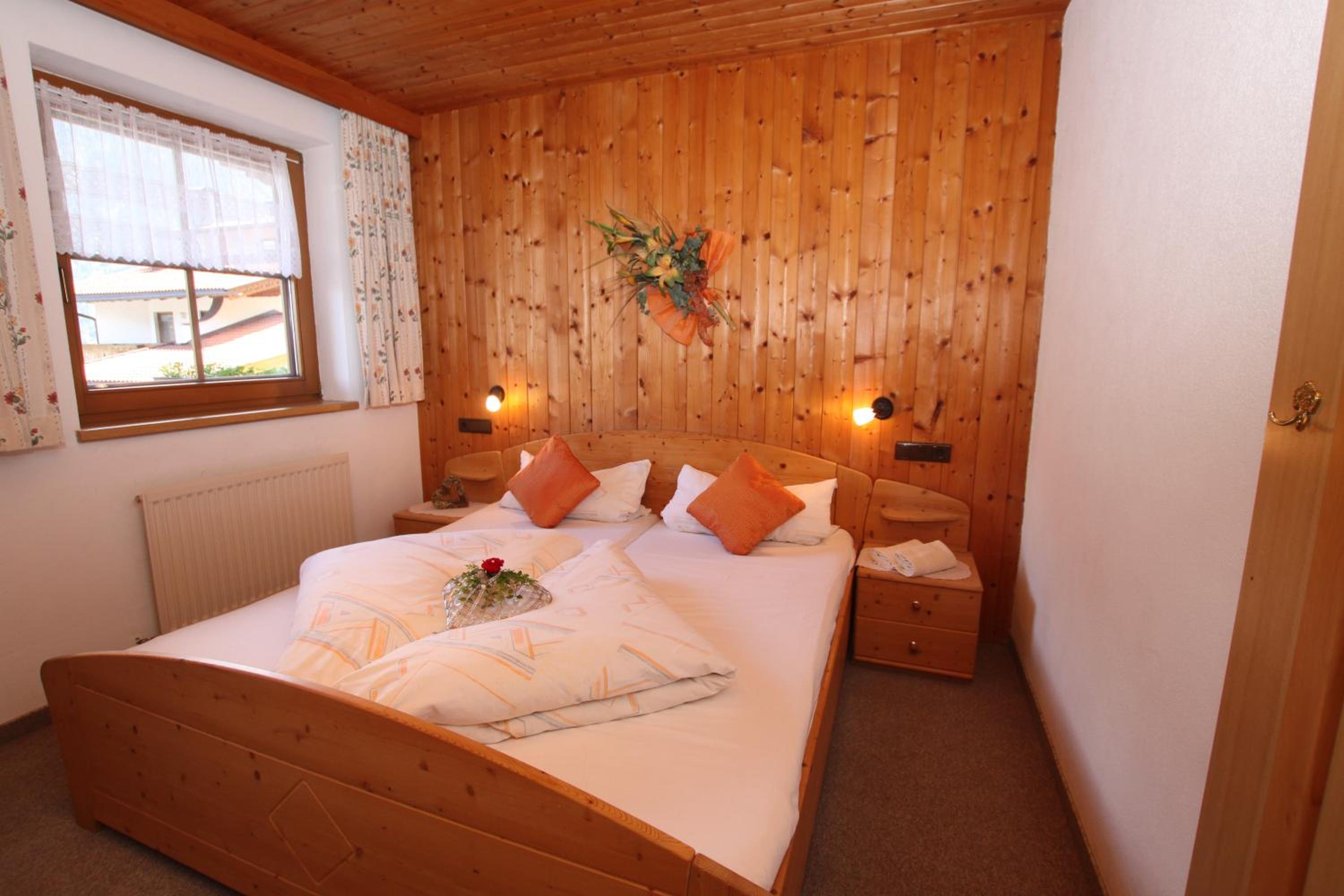Landhaus Granat