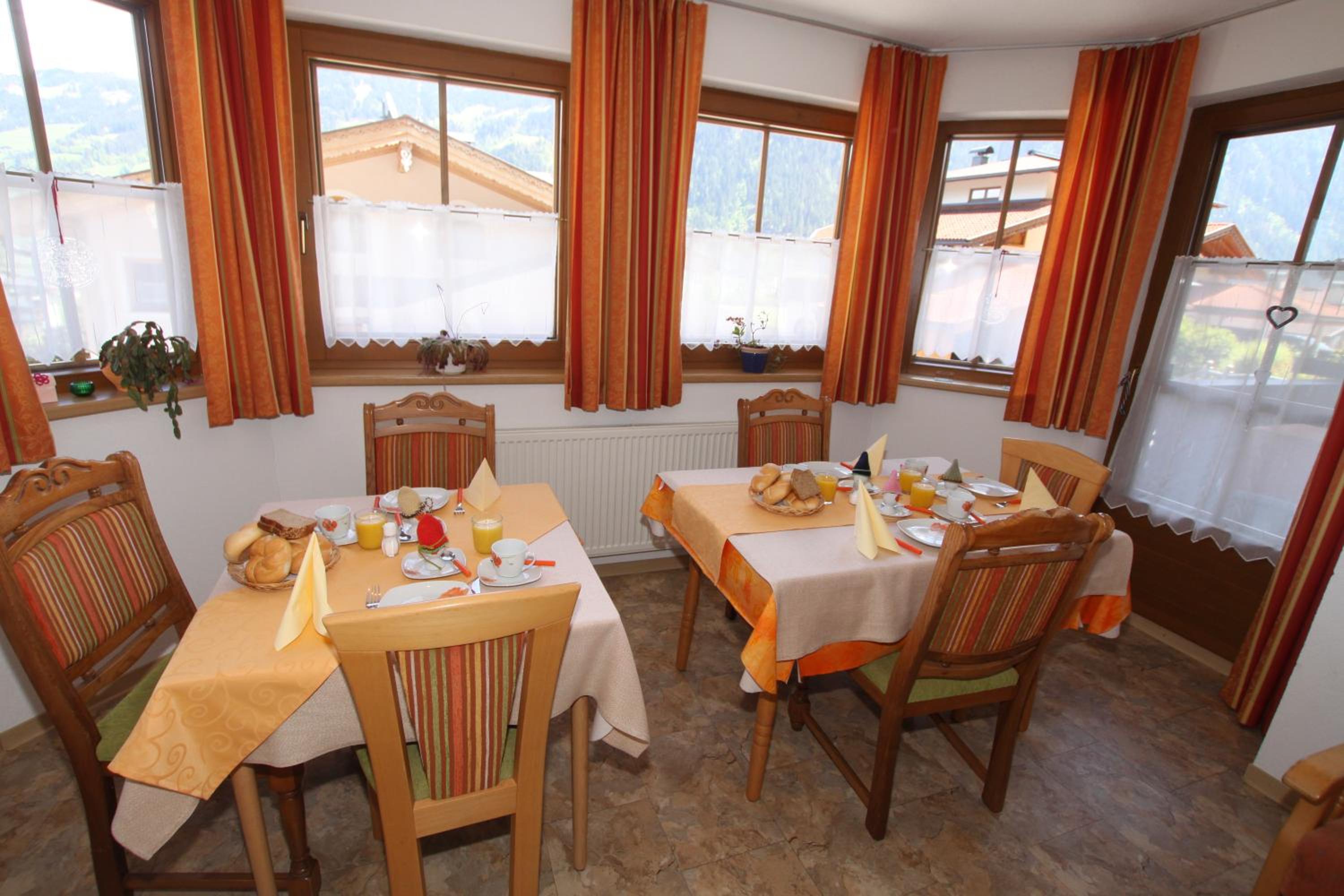 Landhaus Granat