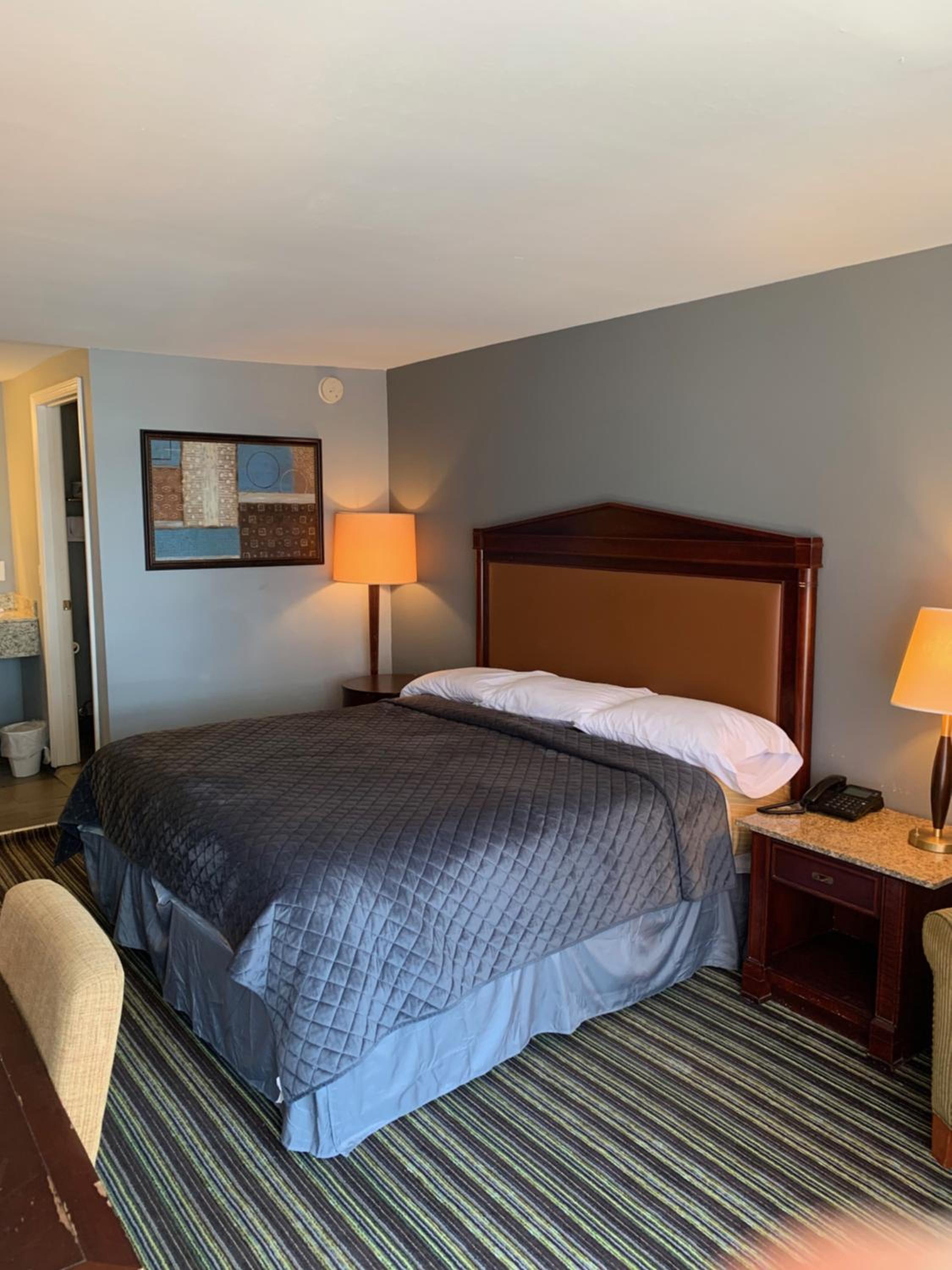 Safari Inn - Murfreesboro, photo 6