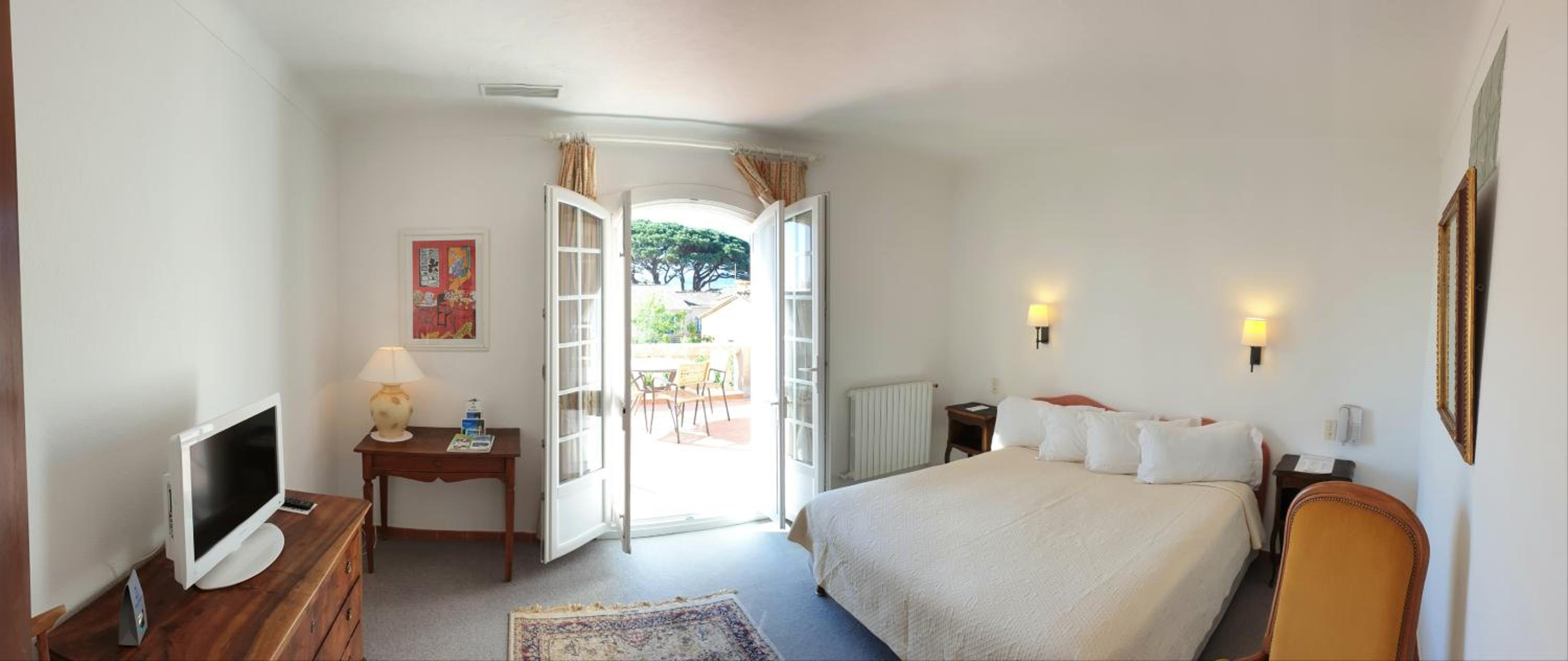 Hôtel Saint Andre, photo 77