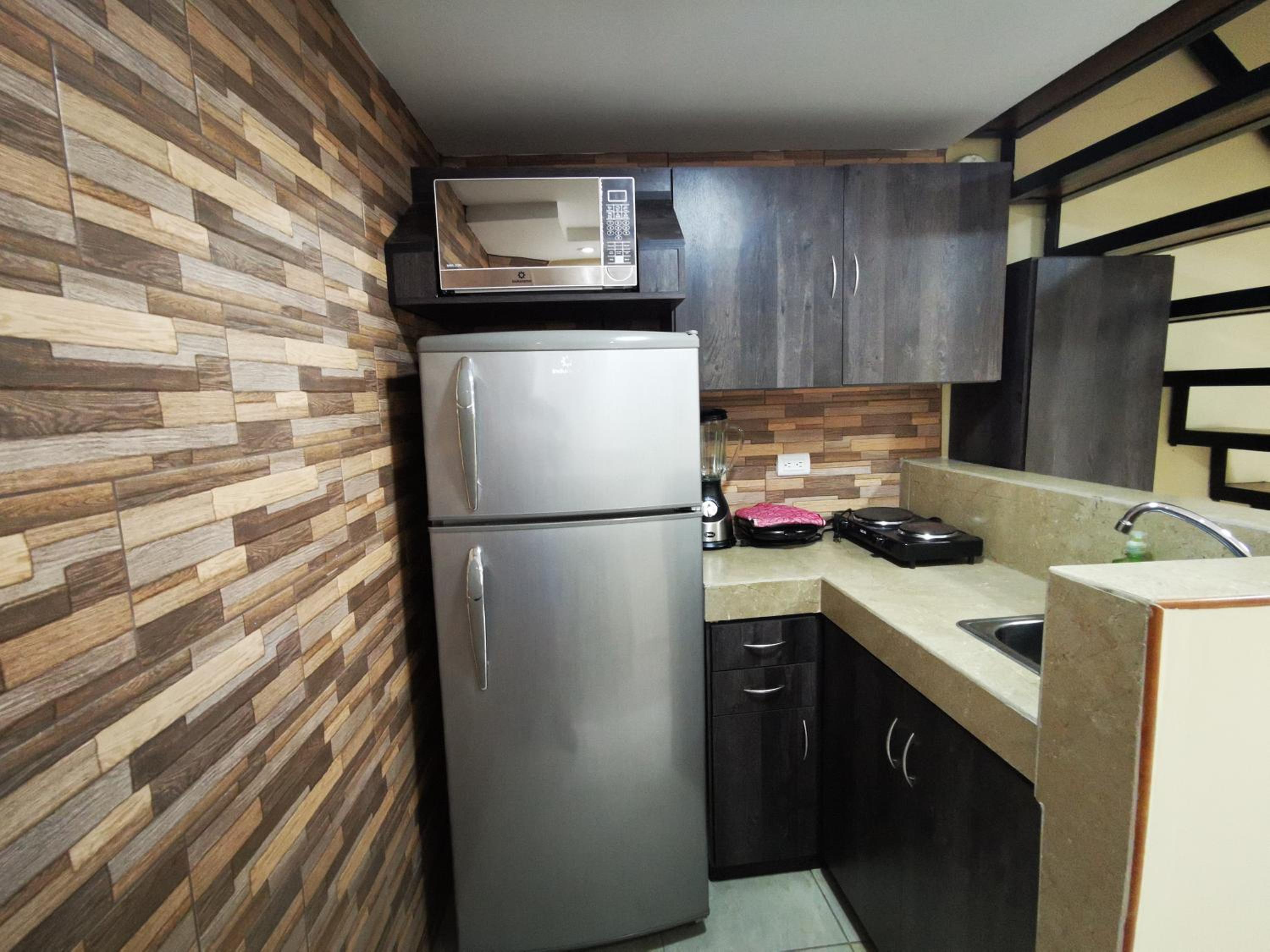 Apartamento suite para parejas o ejecutivos view 5
