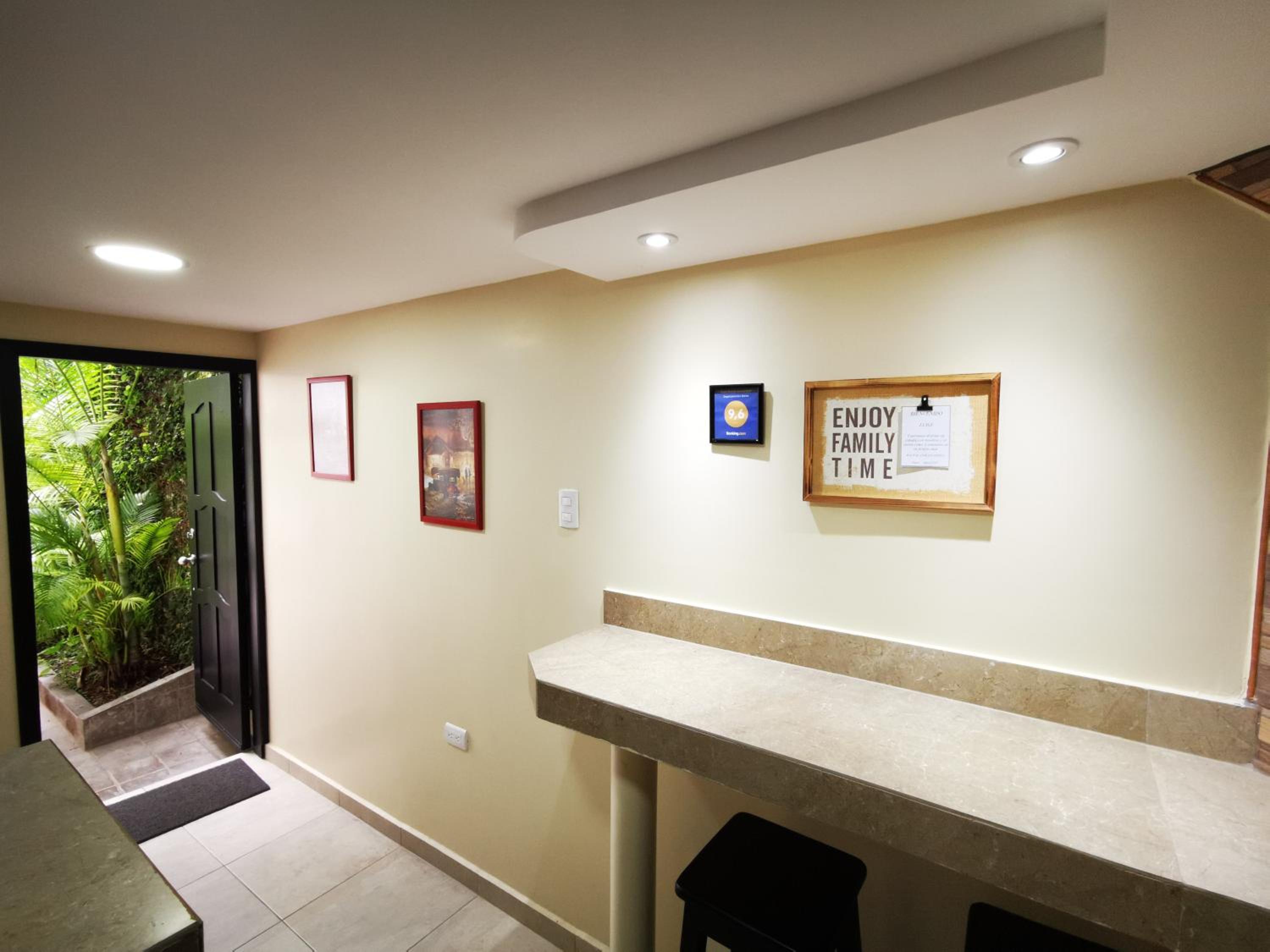 Apartamento suite para parejas o ejecutivos view 4