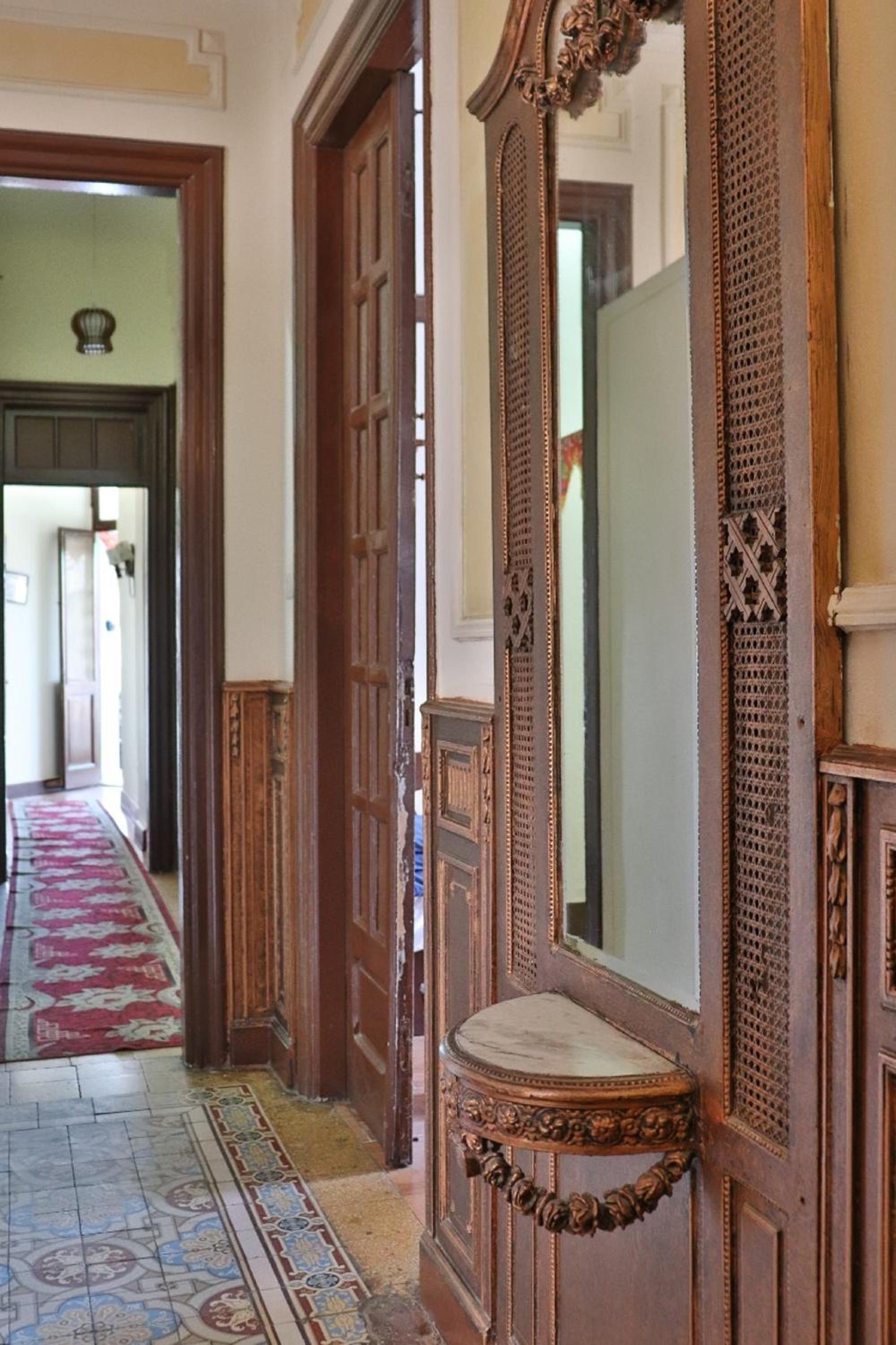 Cecilia Hostel