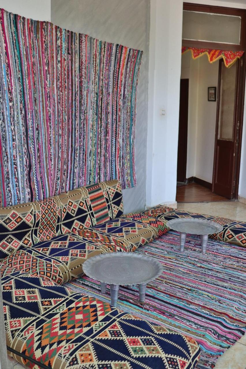 Cecilia Hostel