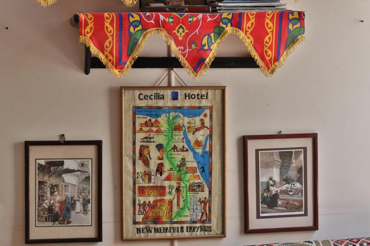 Cecilia Hostel