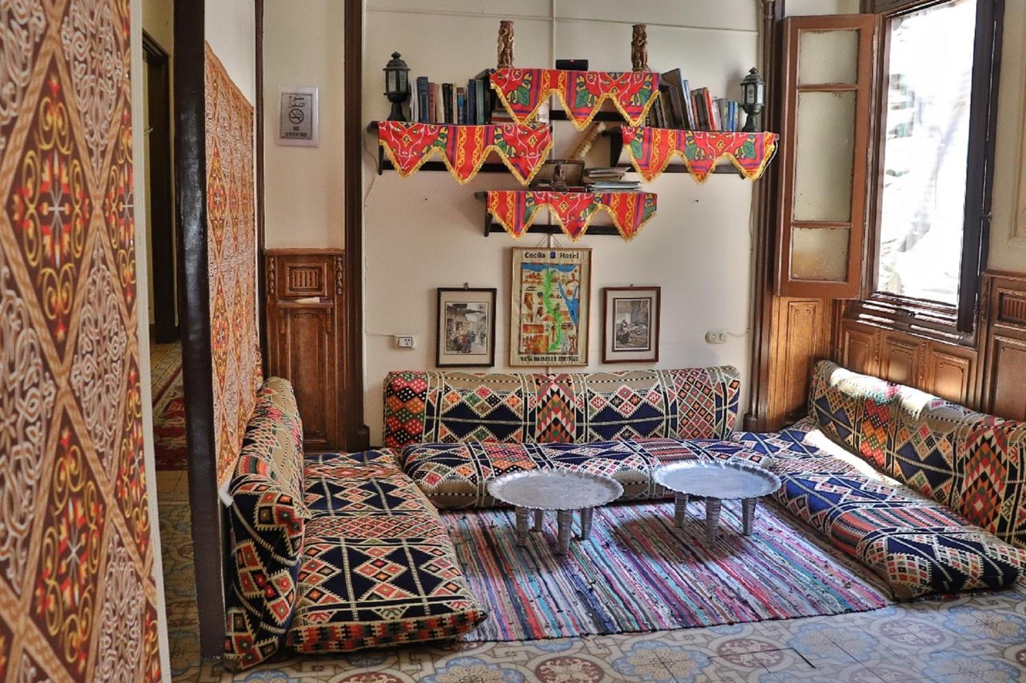 Cecilia Hostel