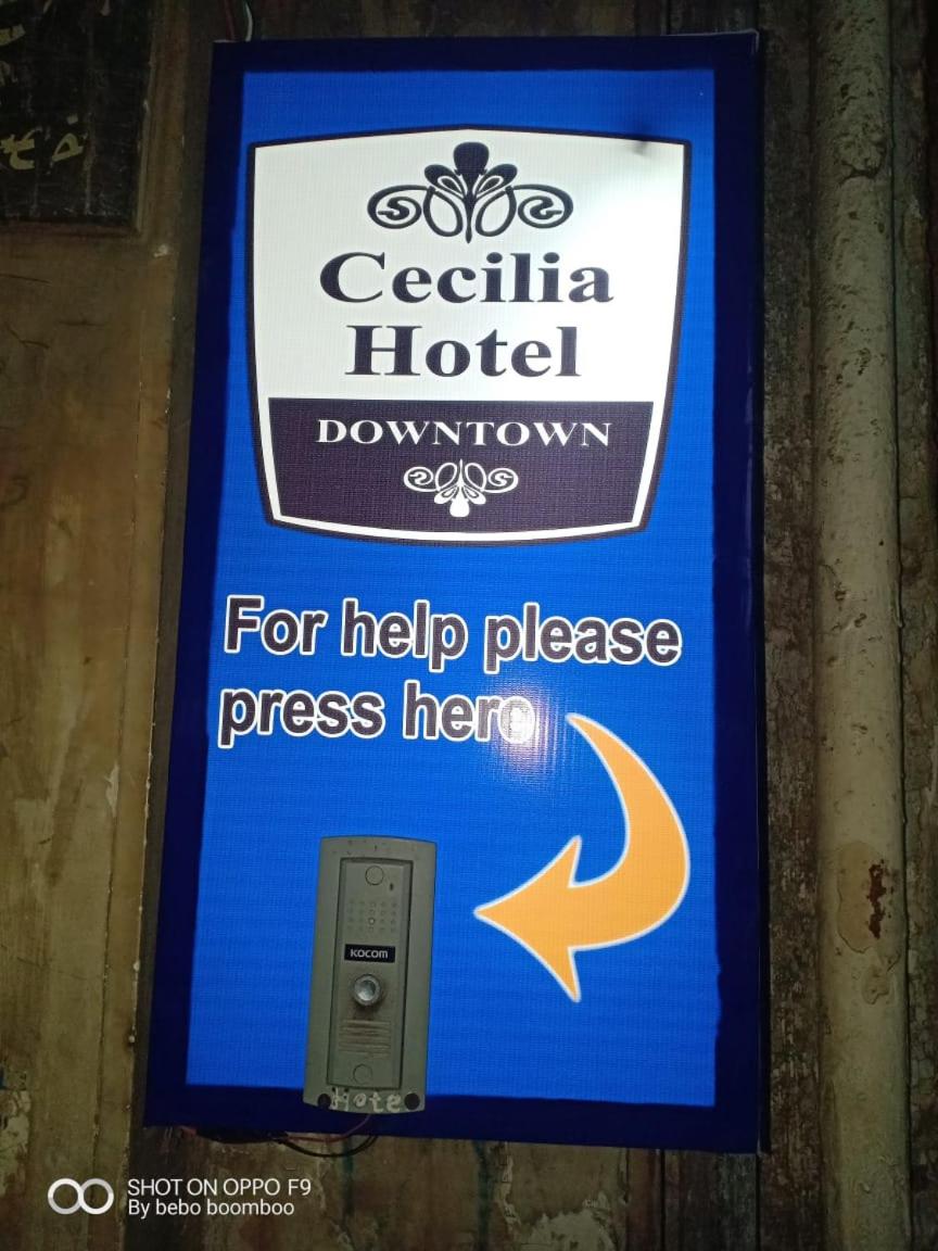 Cecilia Hostel