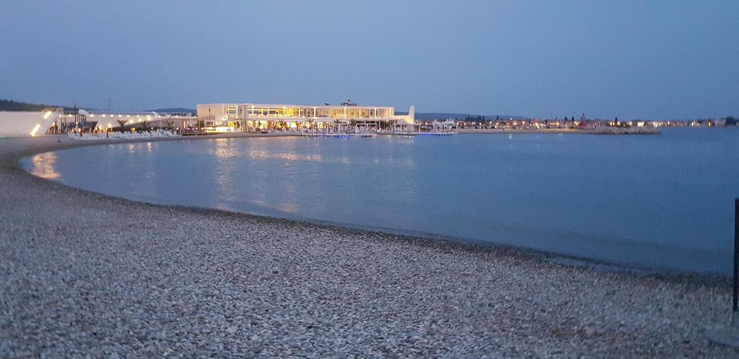 Hotel SeaHouse by Jelena - Image 1