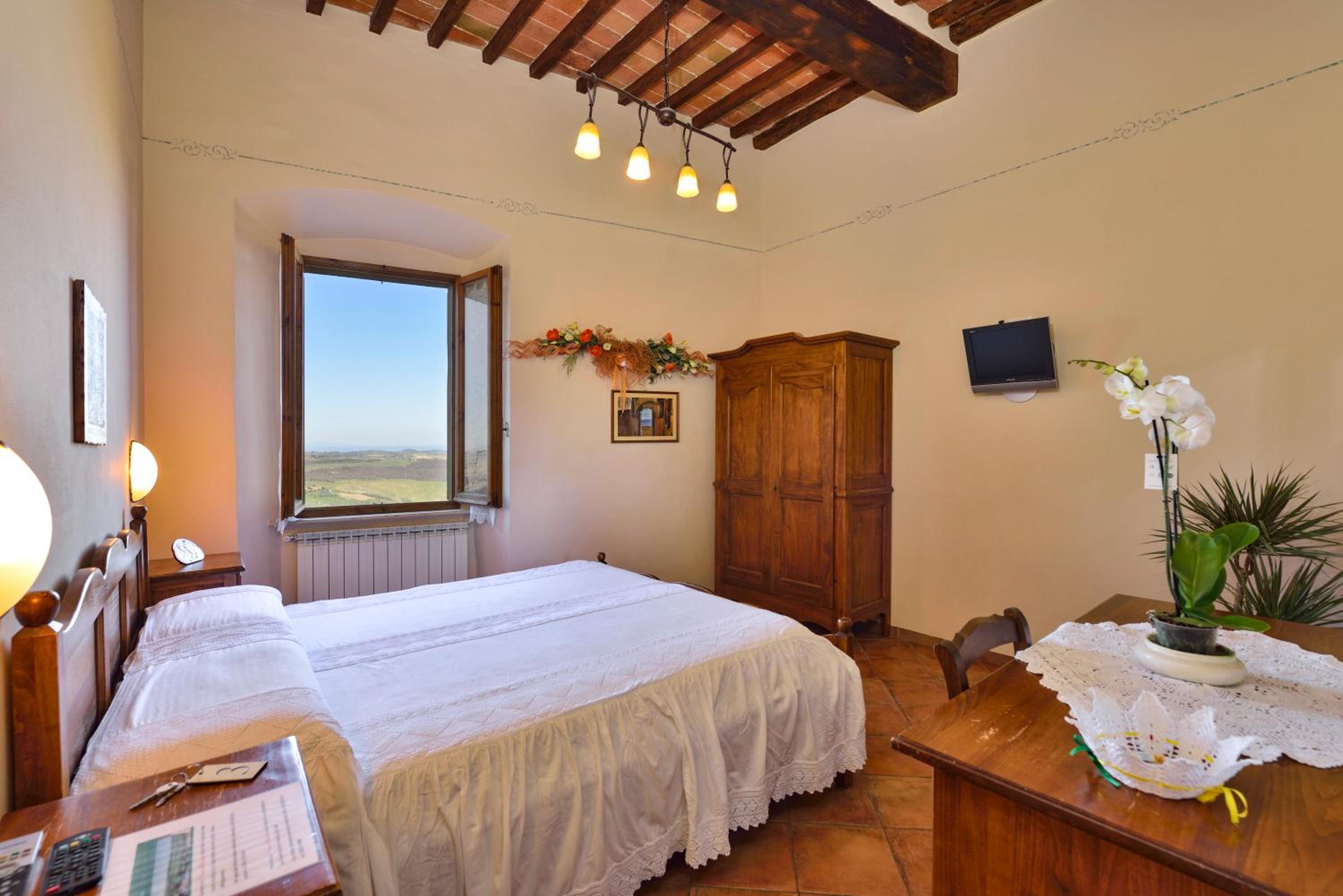 Camere Bellavista