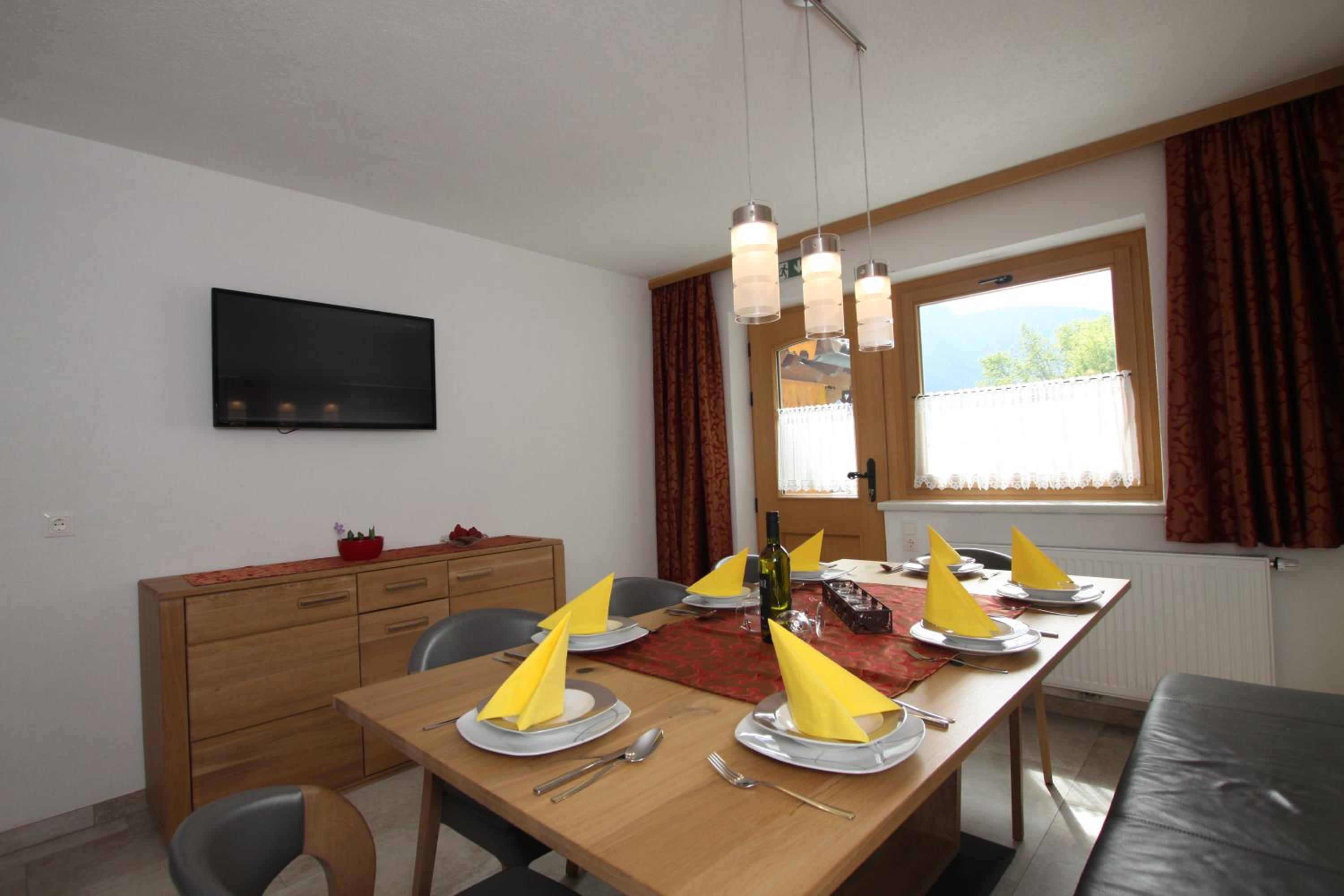 Landhaus Granat