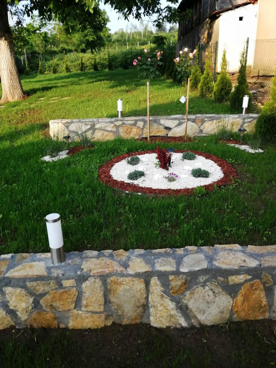 Apartmani Bojana view 3