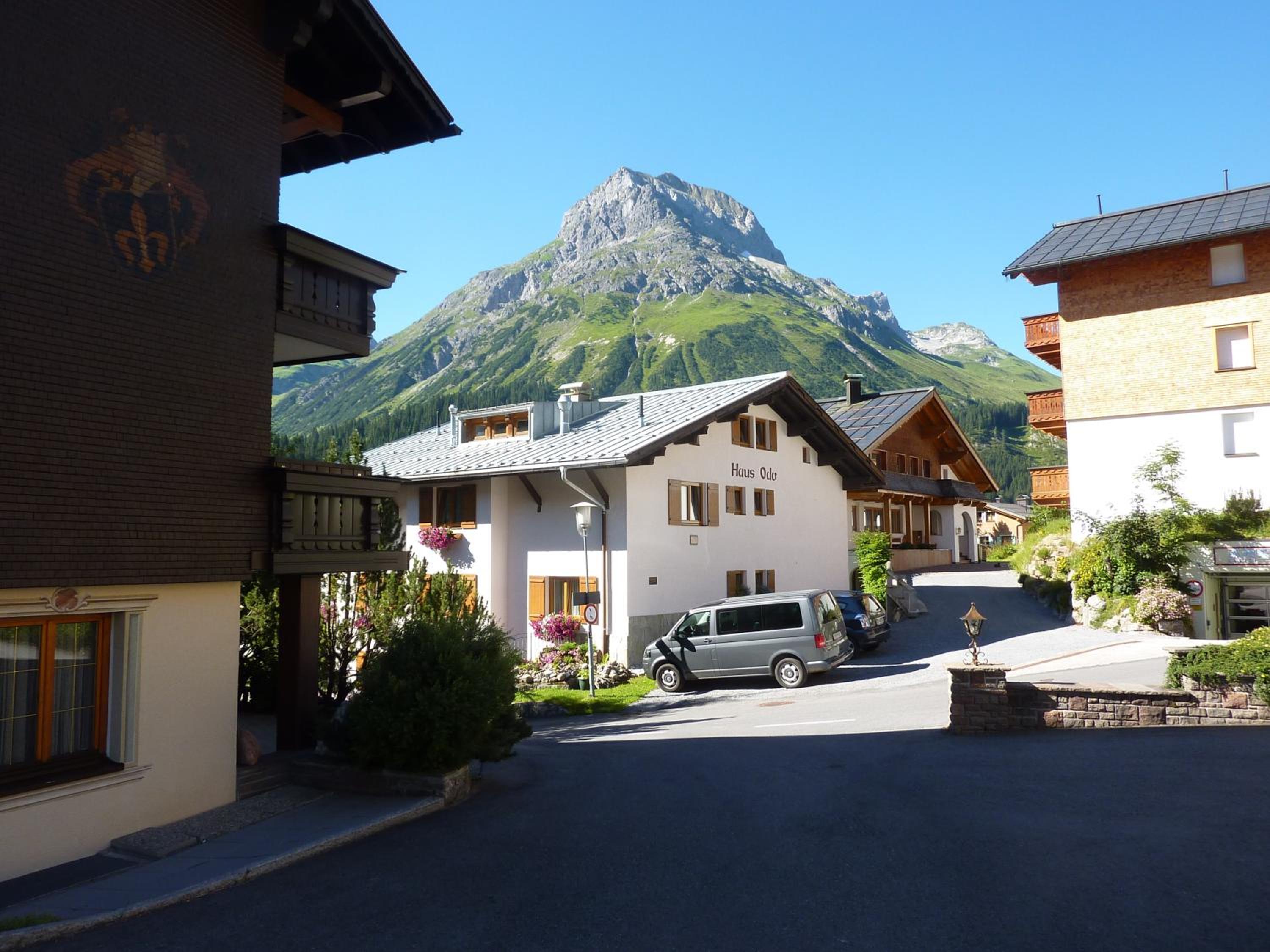 Haus Odo