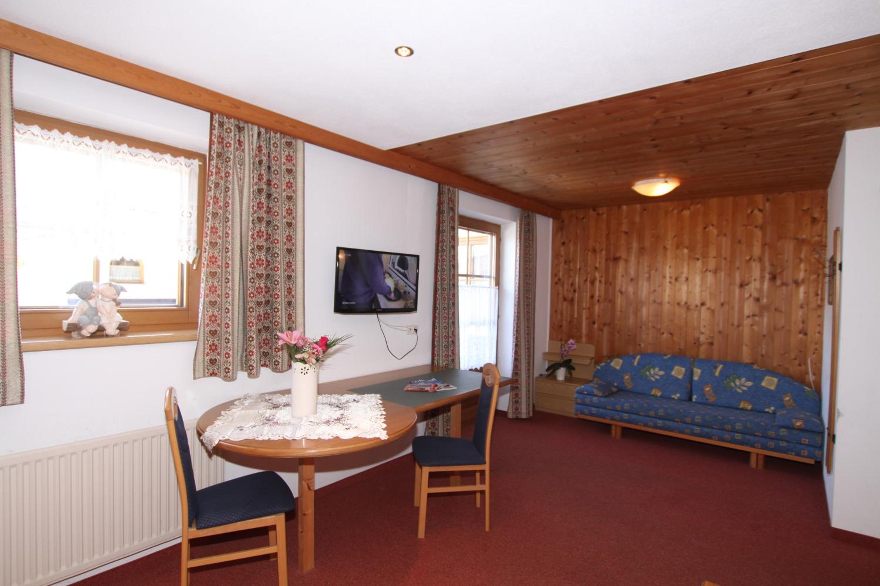 Landhaus Granat
