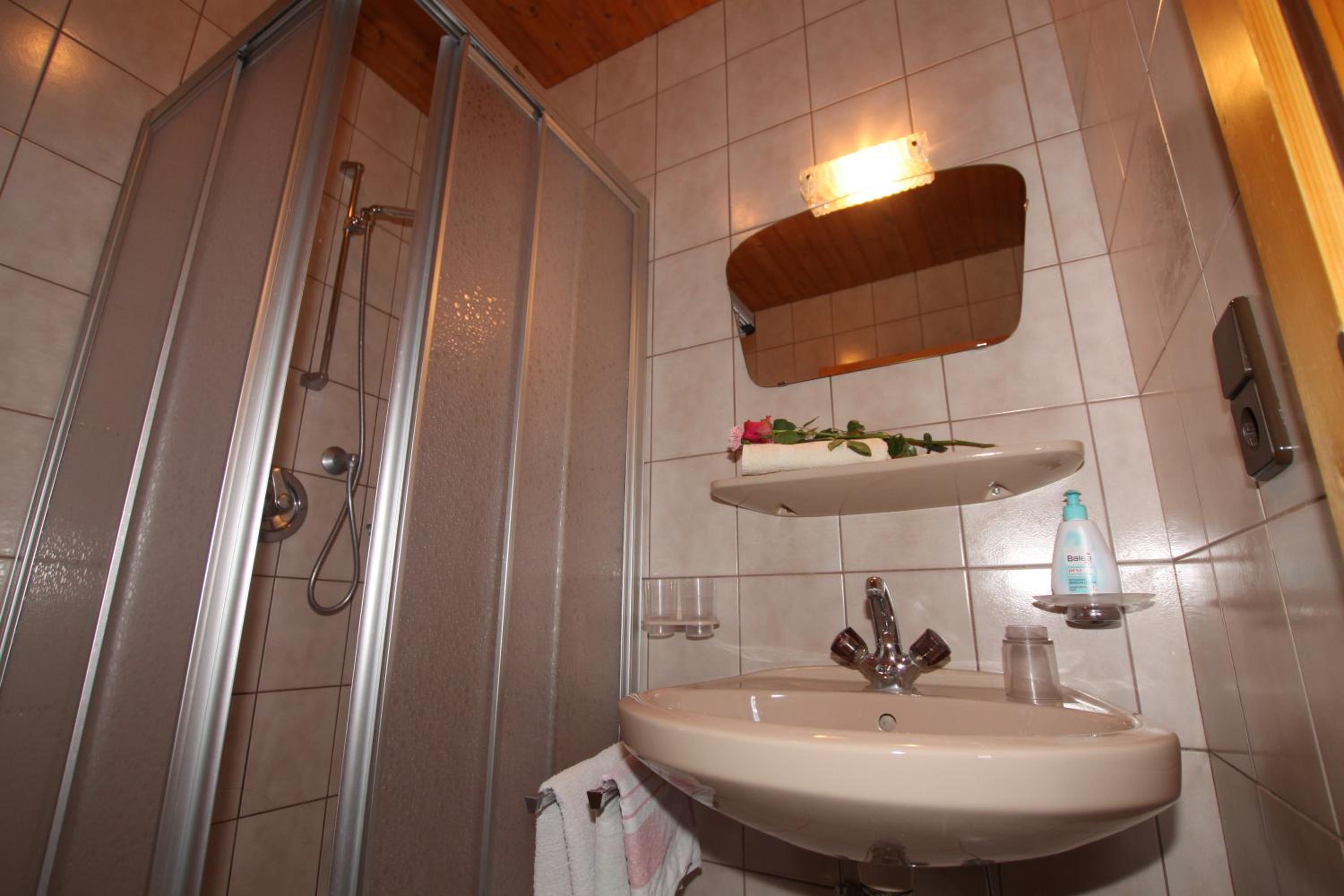 Landhaus Granat