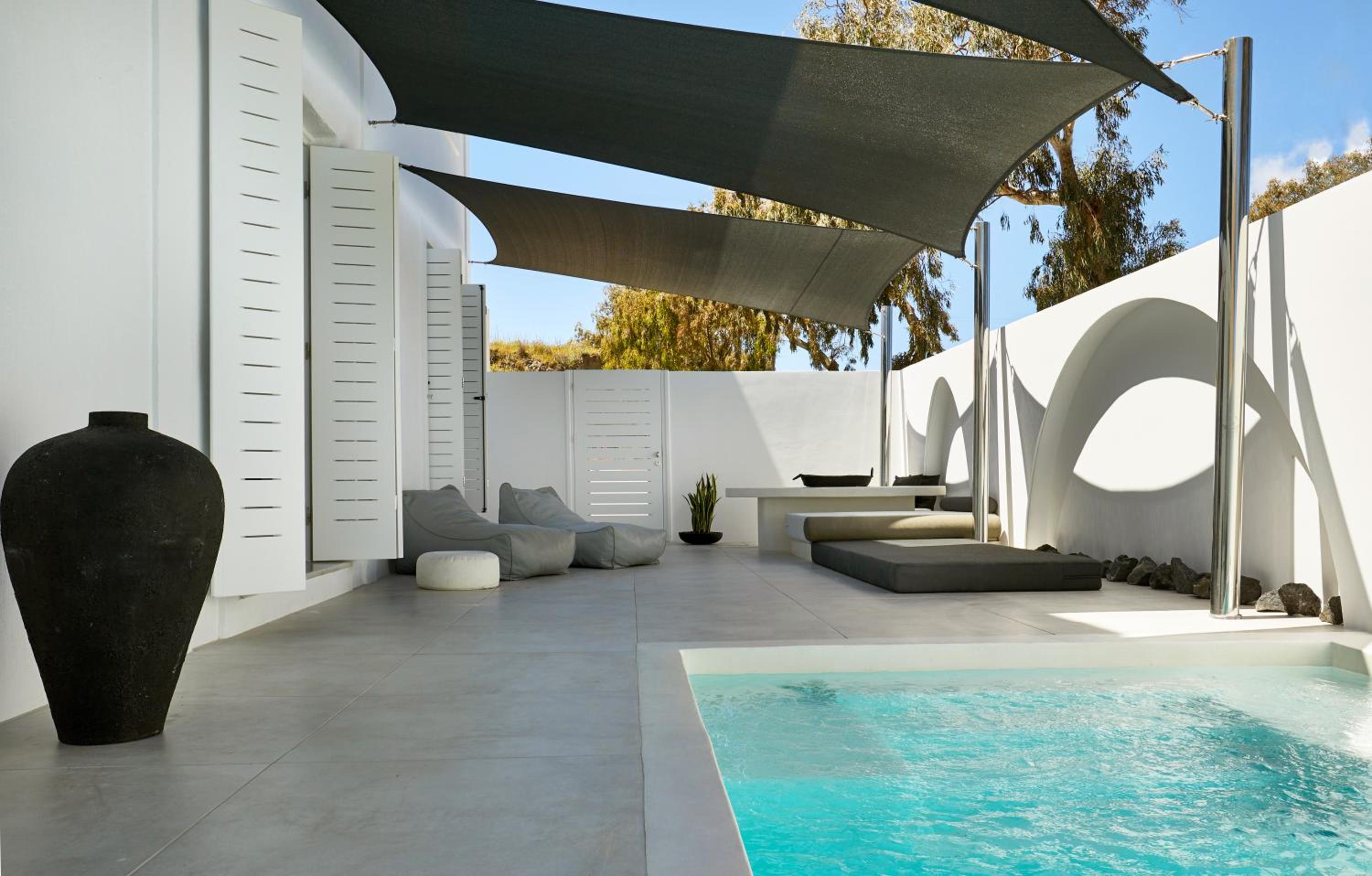 Le Blanc Resort - Two Luxury Villas