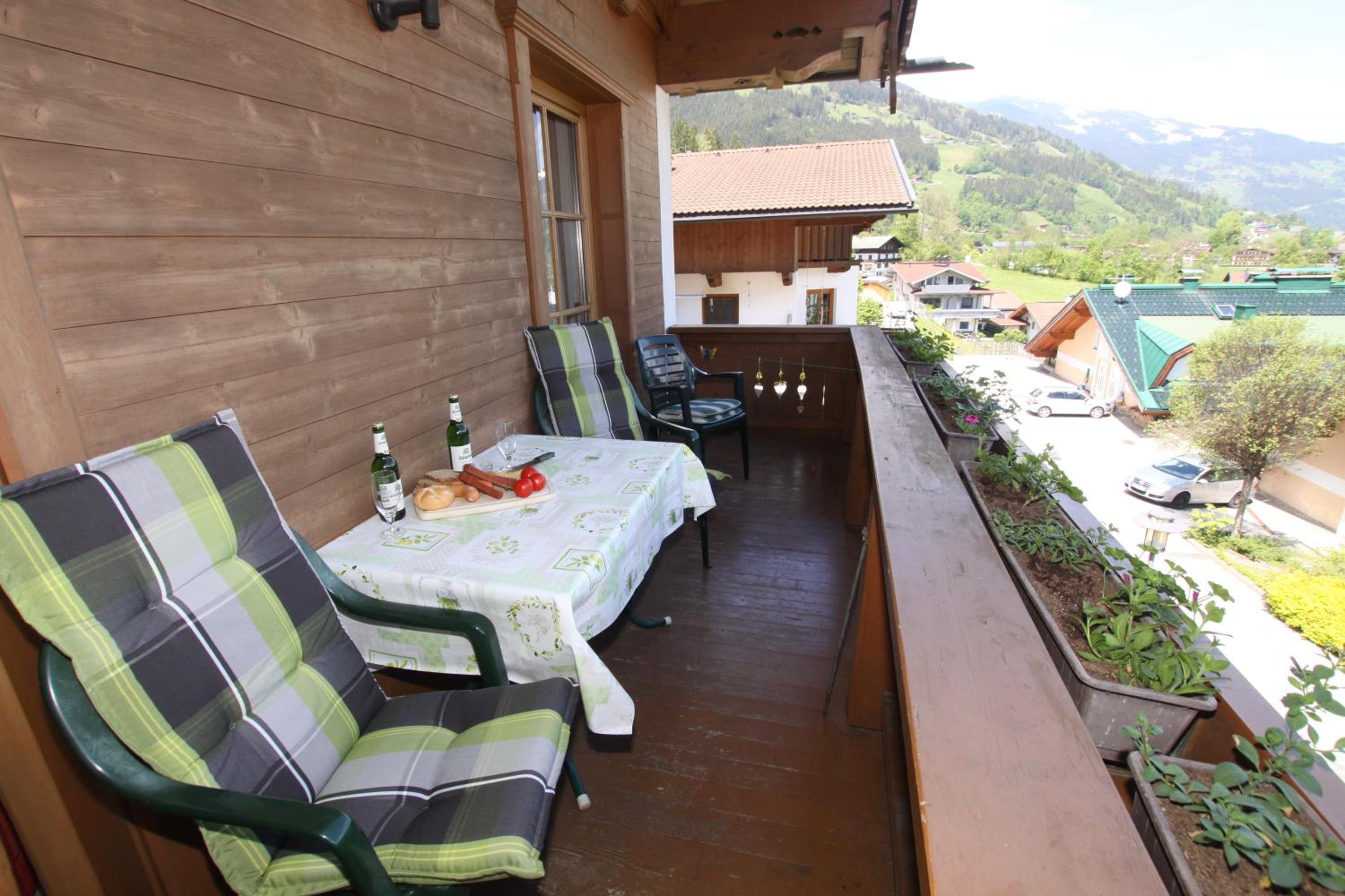 Landhaus Granat