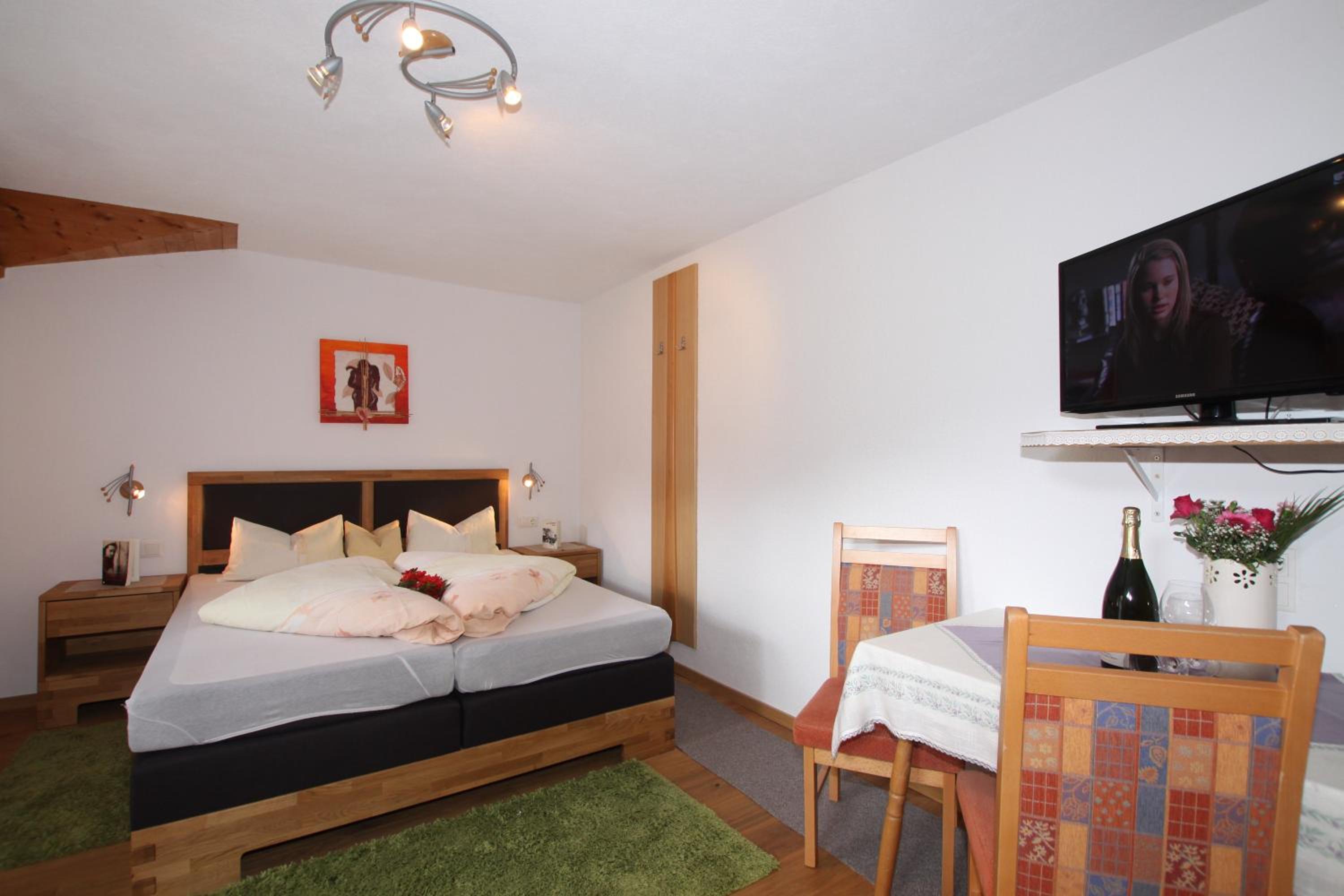 Landhaus Granat