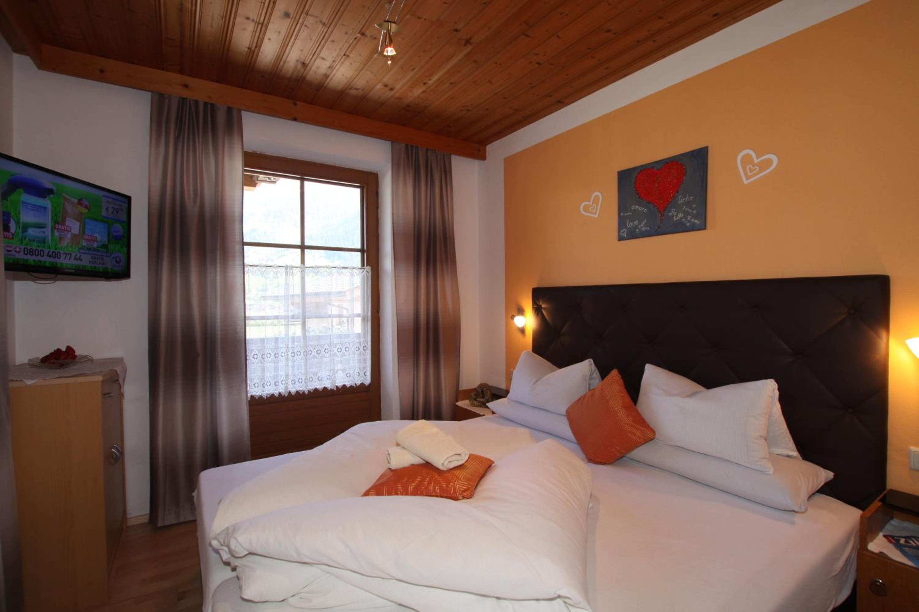 Landhaus Granat