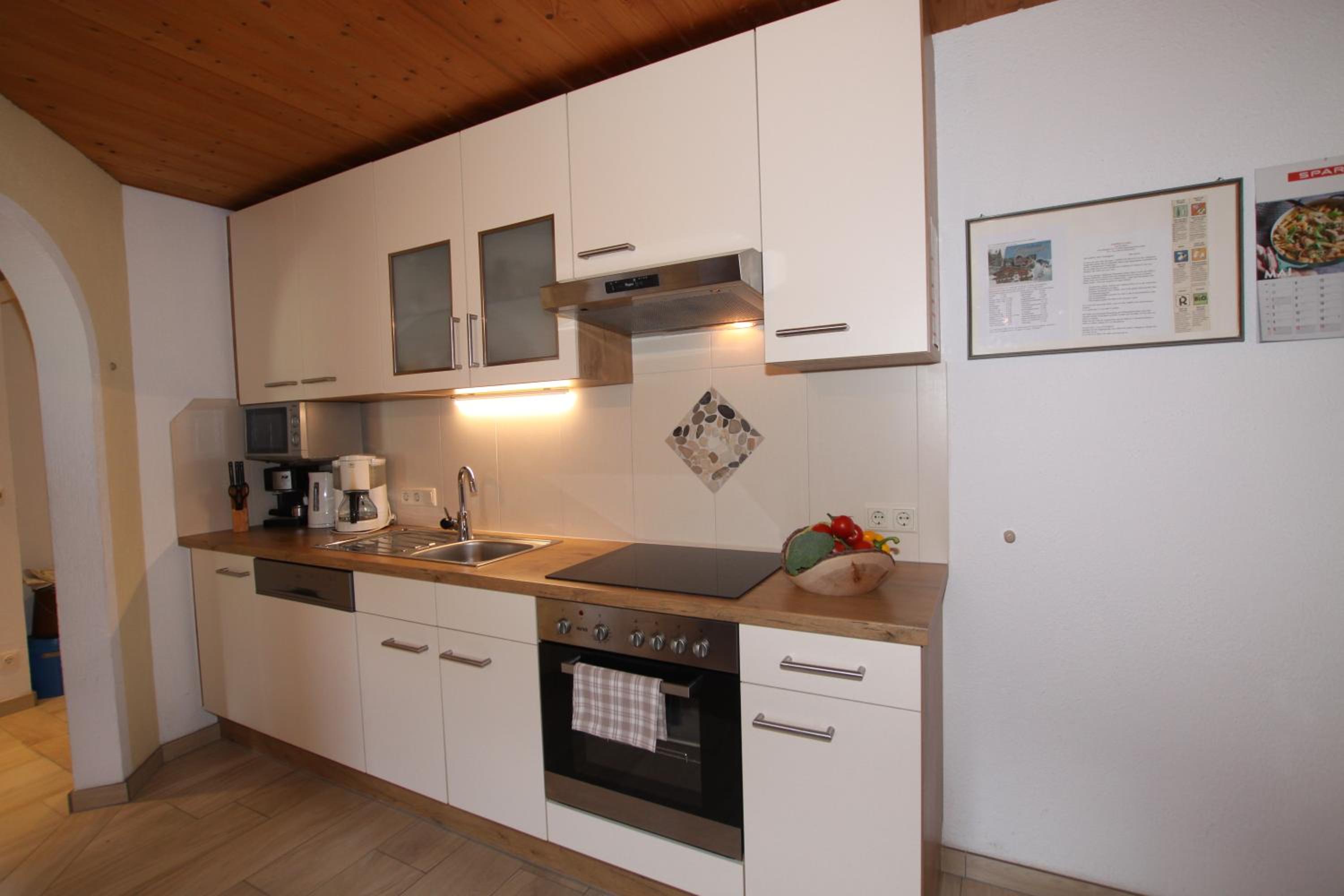 Landhaus Granat