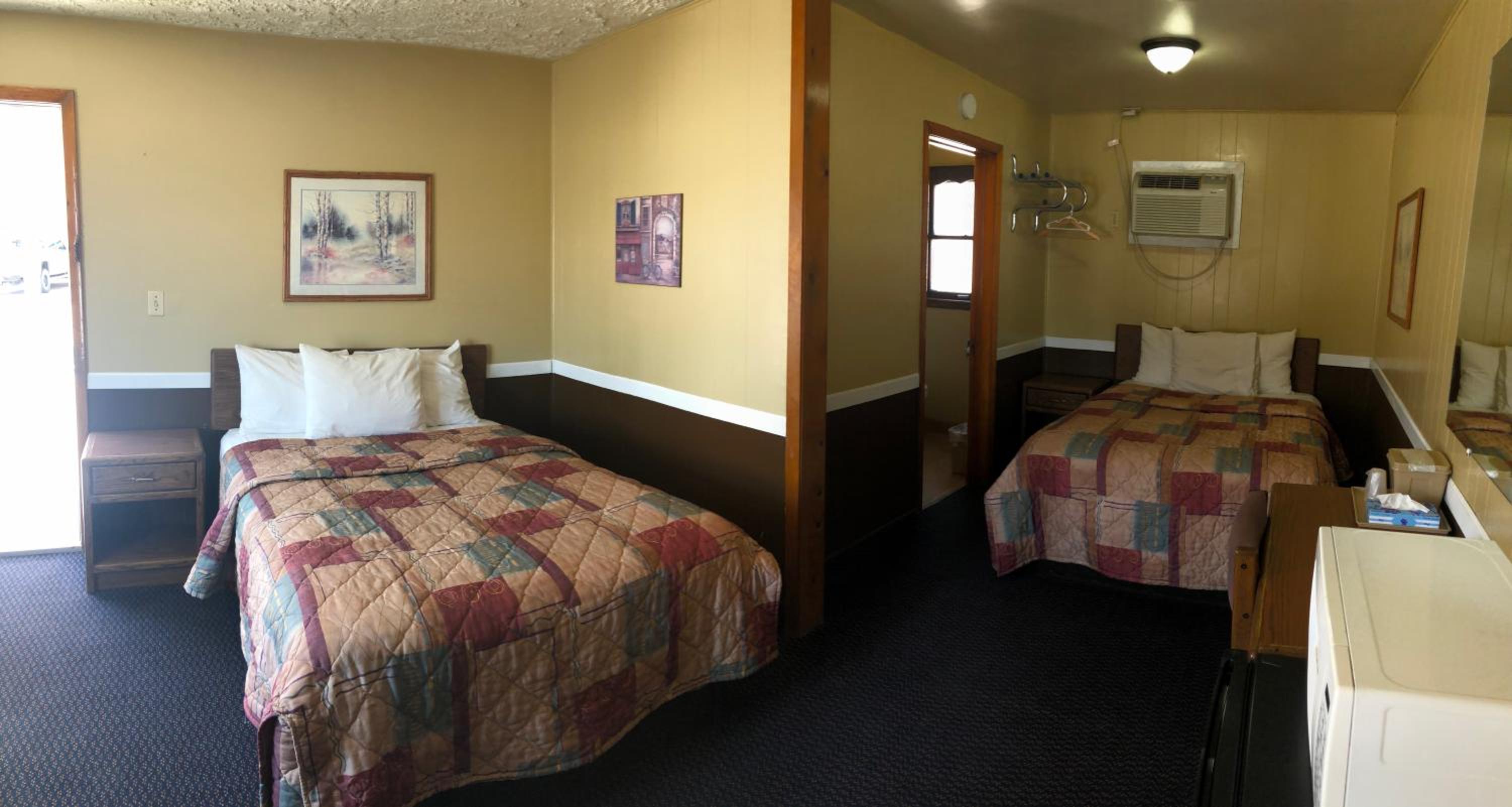 Geneva Inn view 4