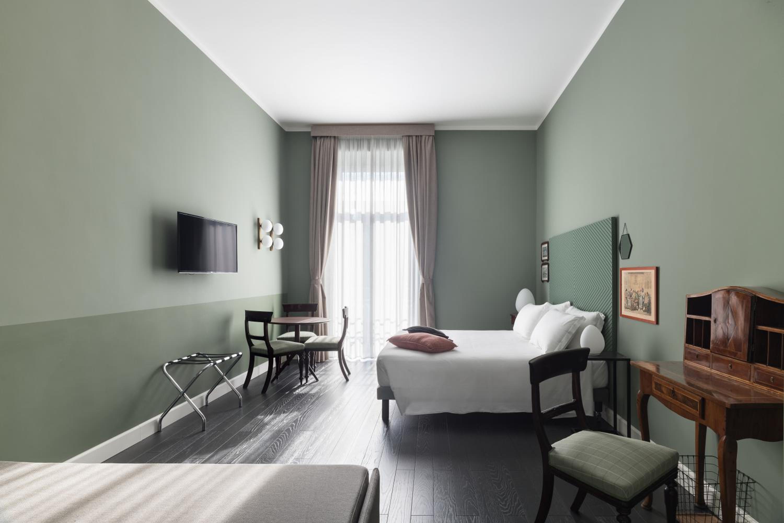 Rinuccini Relais