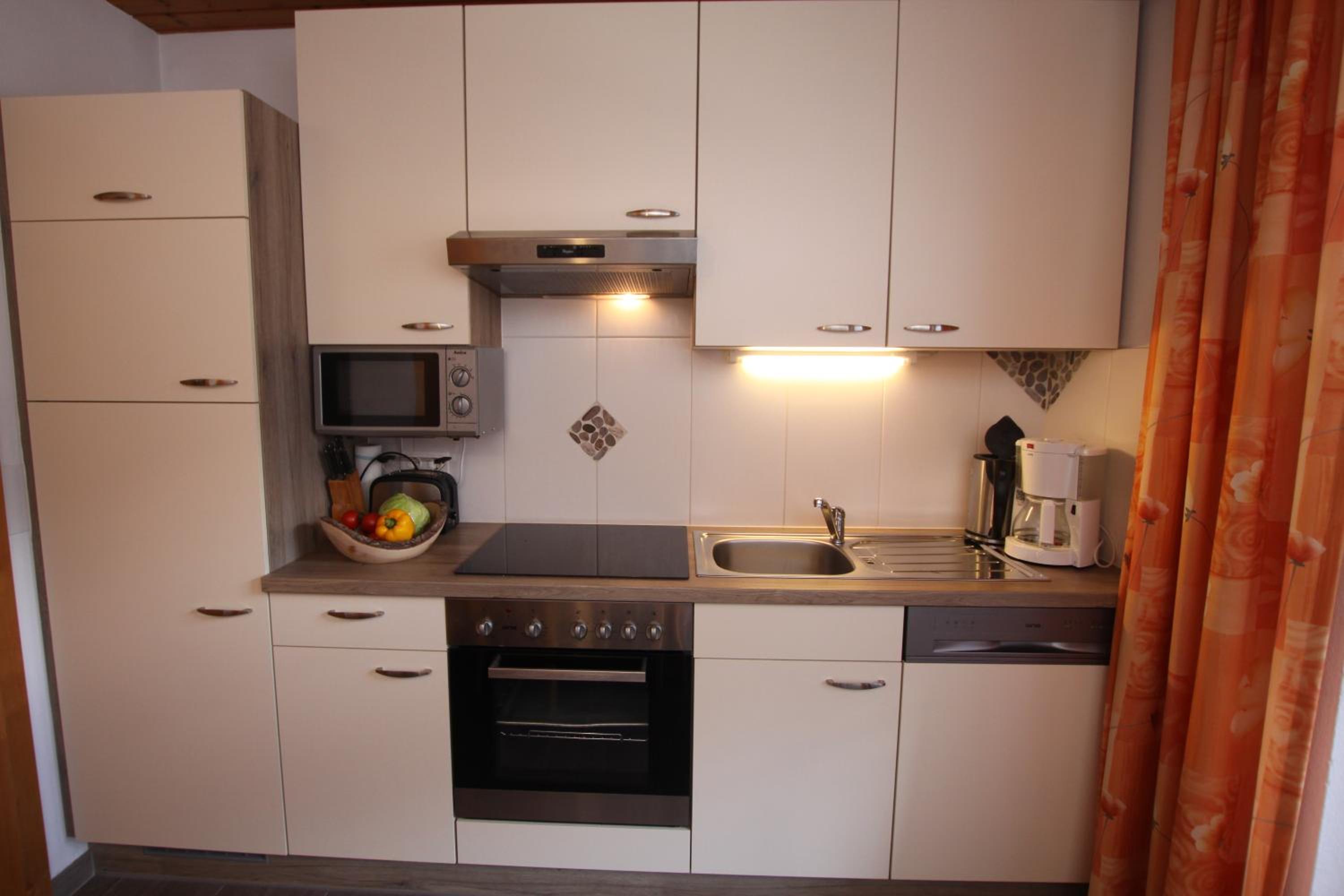 Landhaus Granat