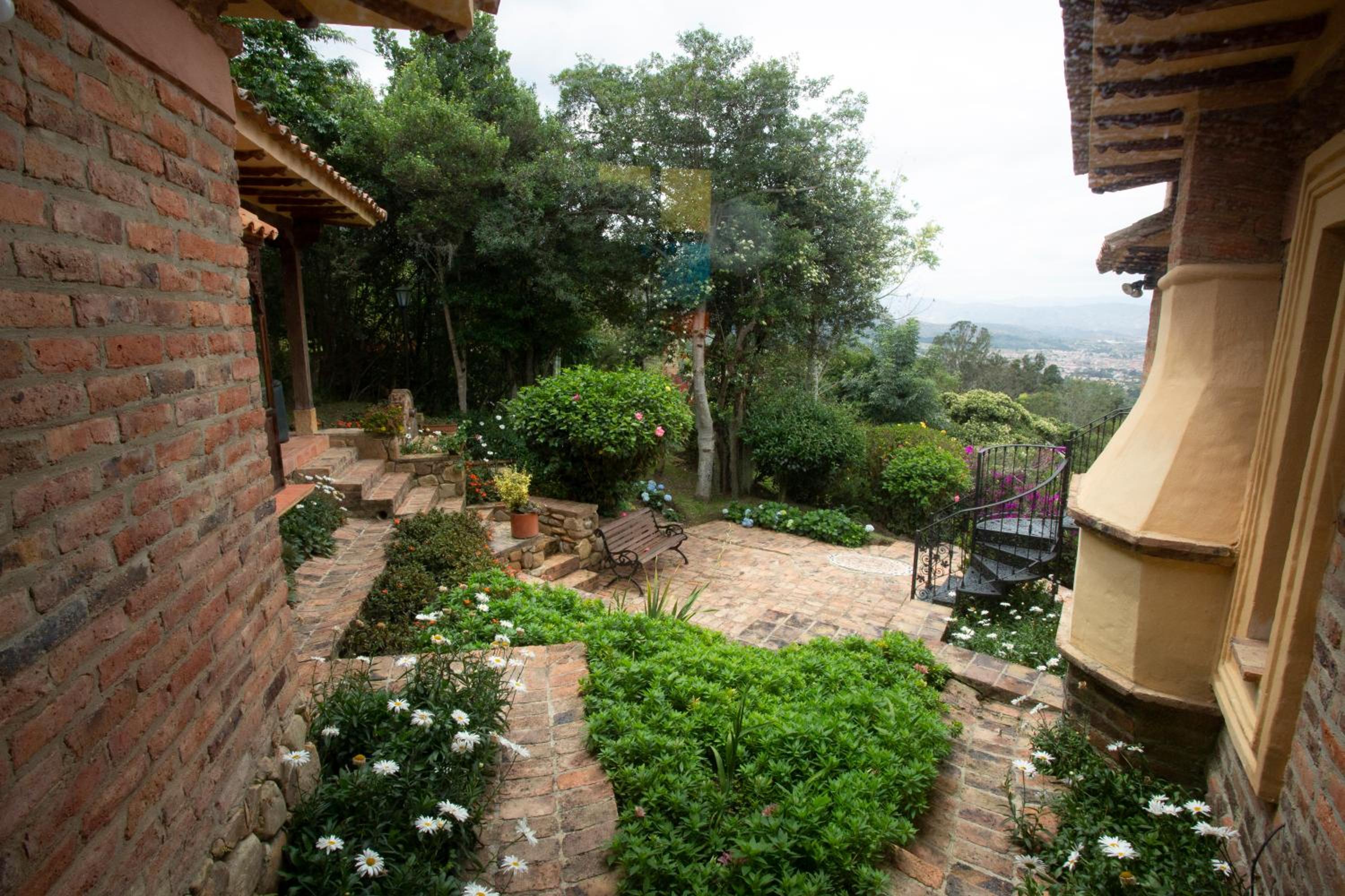 La Primavera, casas campestres para familias, paisajes, tranquilidad, cerca al pueblo