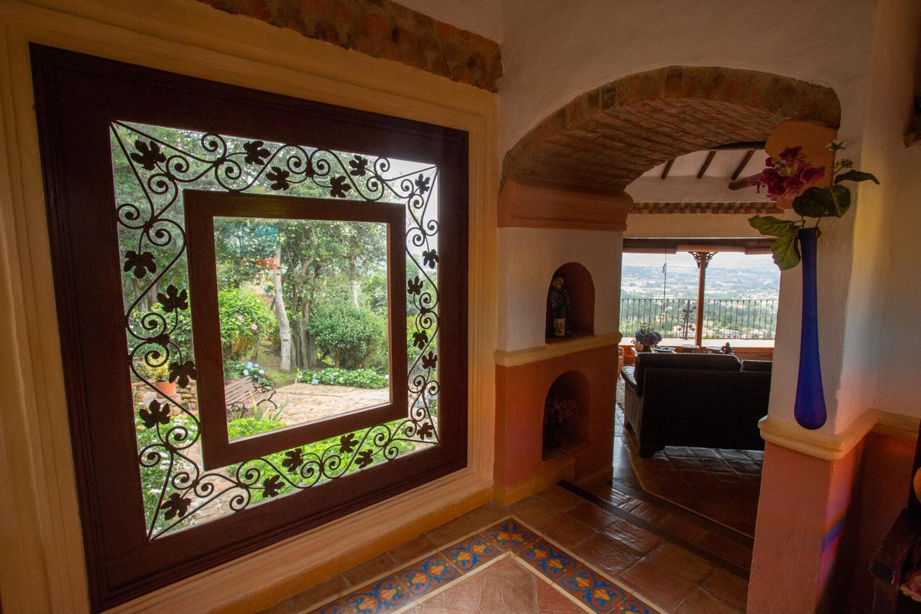 La Primavera, casas campestres para familias, paisajes, tranquilidad, cerca al pueblo