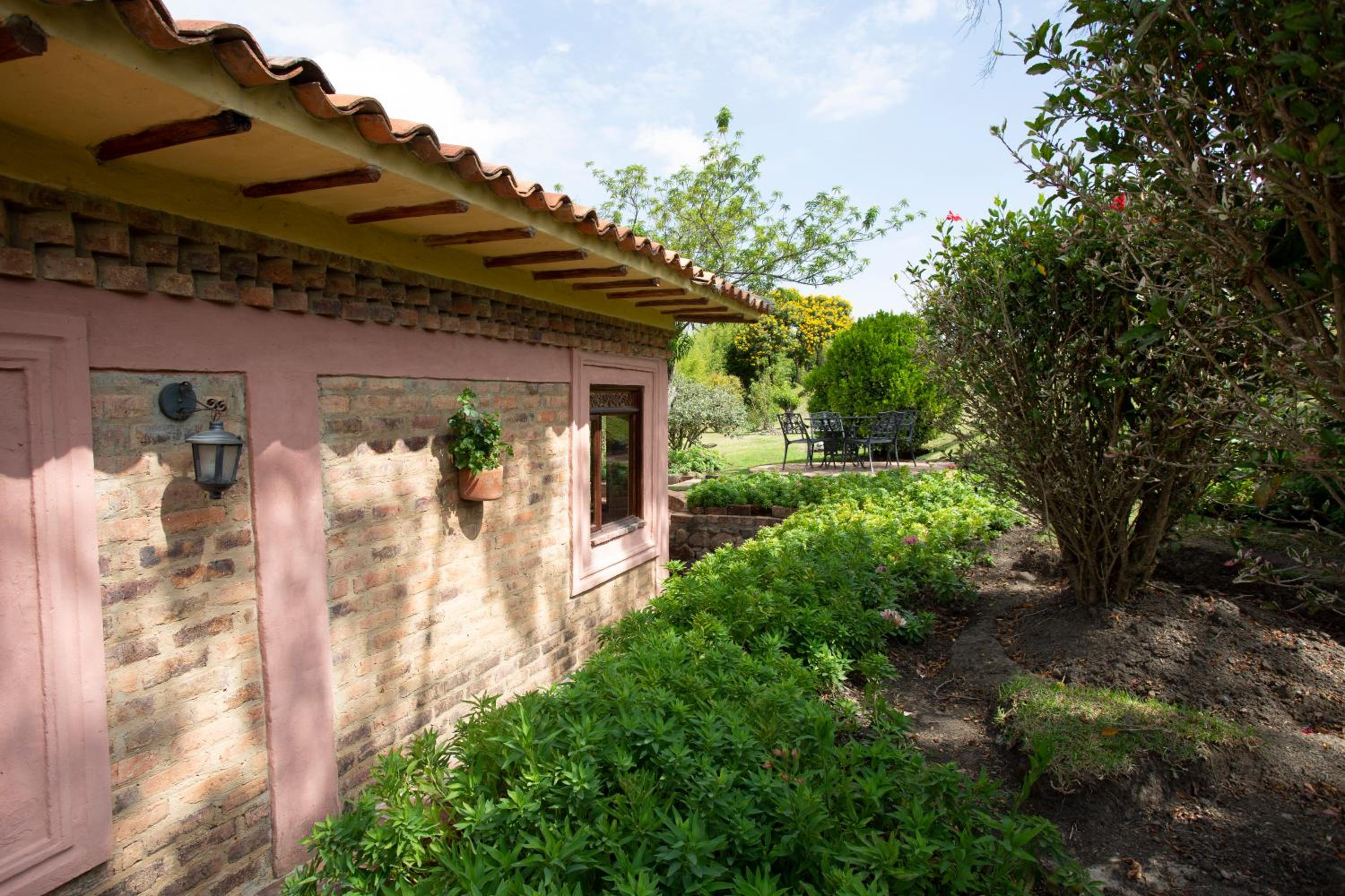 La Primavera, casas campestres para familias, paisajes, tranquilidad, cerca al pueblo