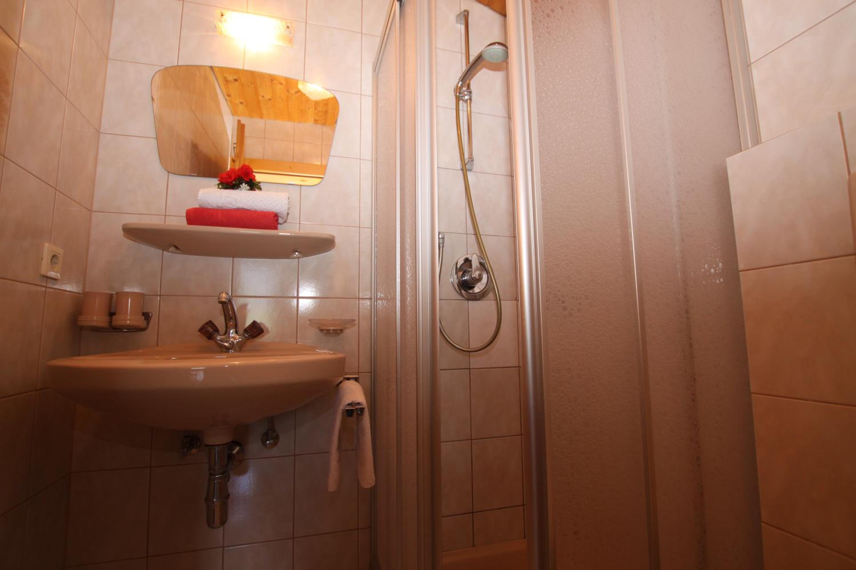 Landhaus Granat