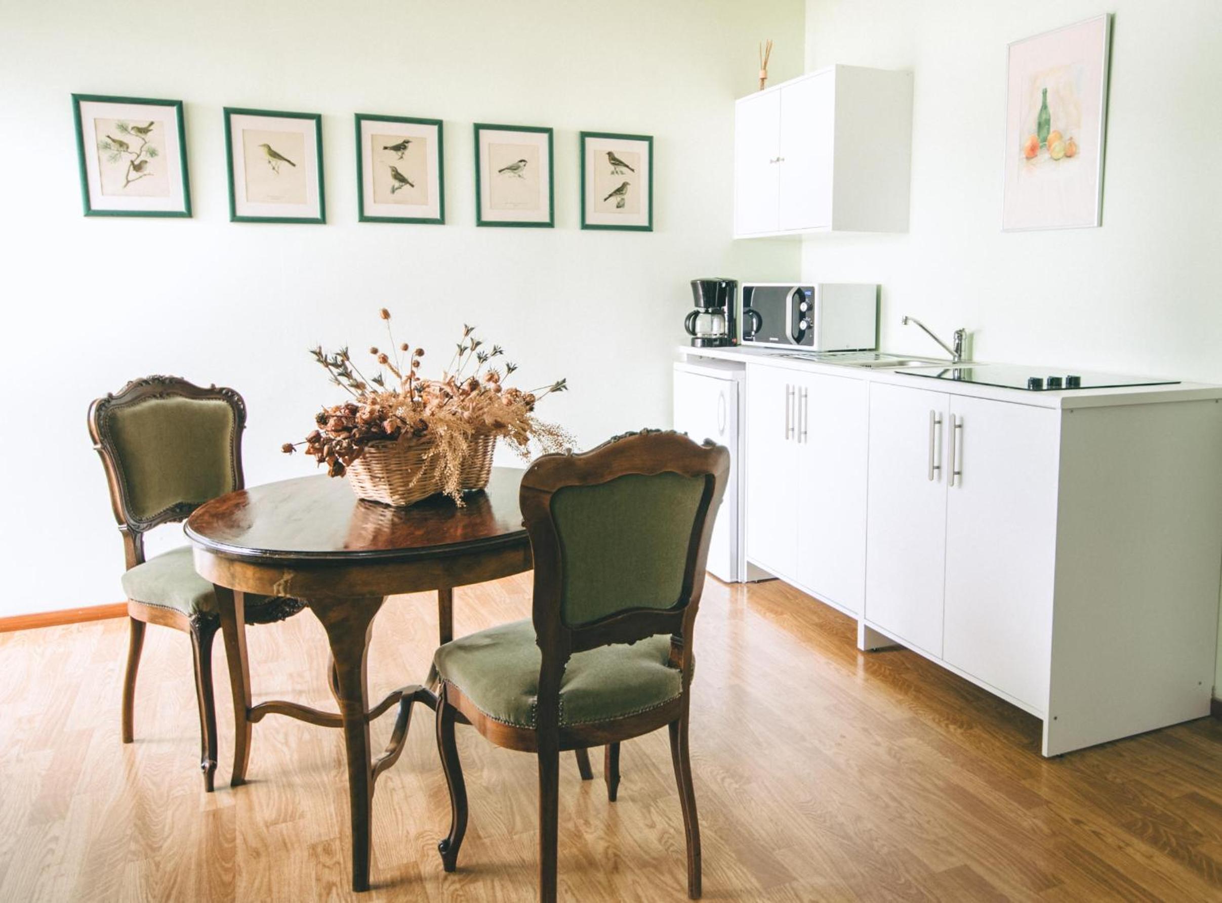 Bolmsö B&B