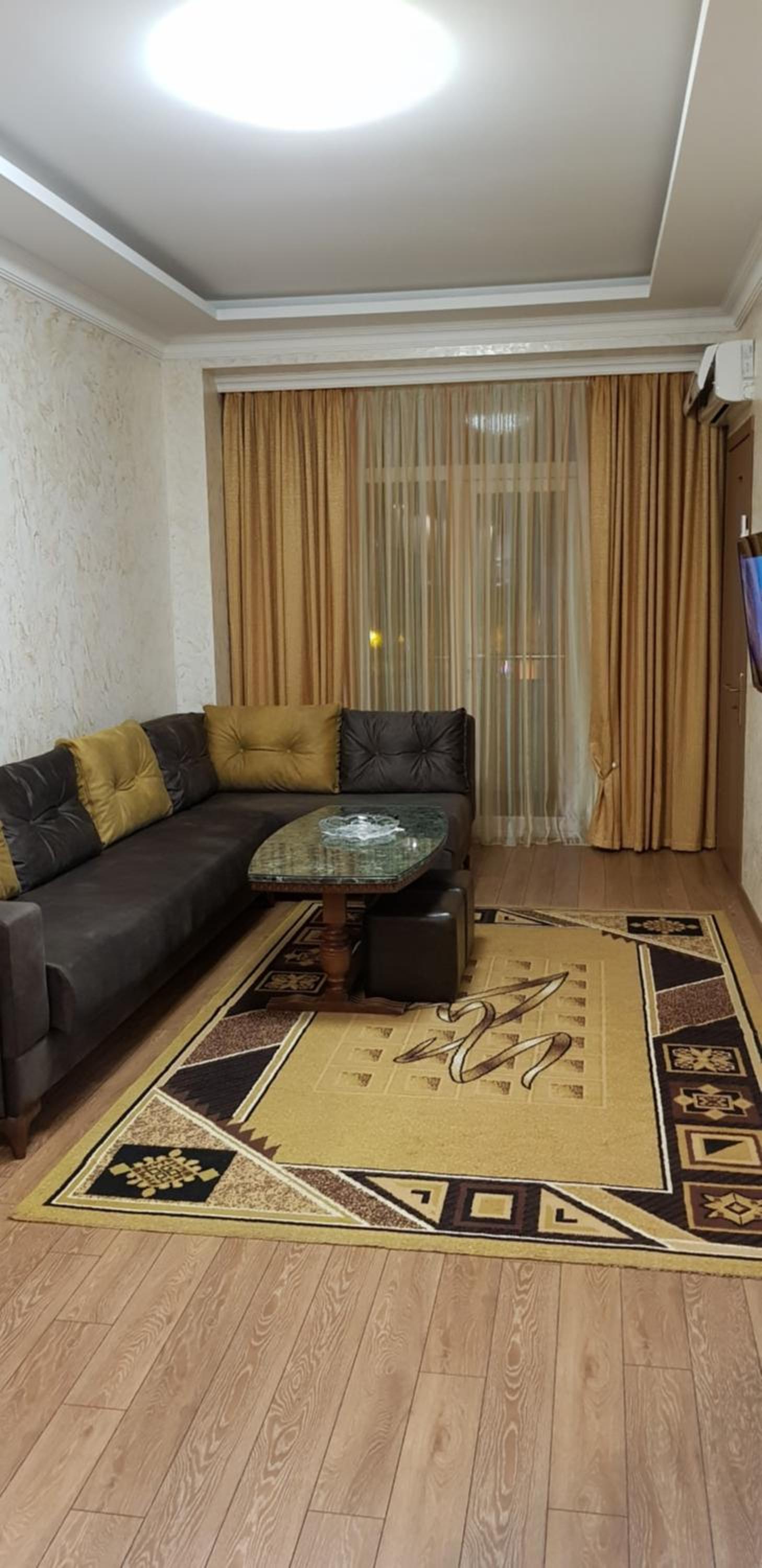 Nino Apartment on Pirosmani view 5