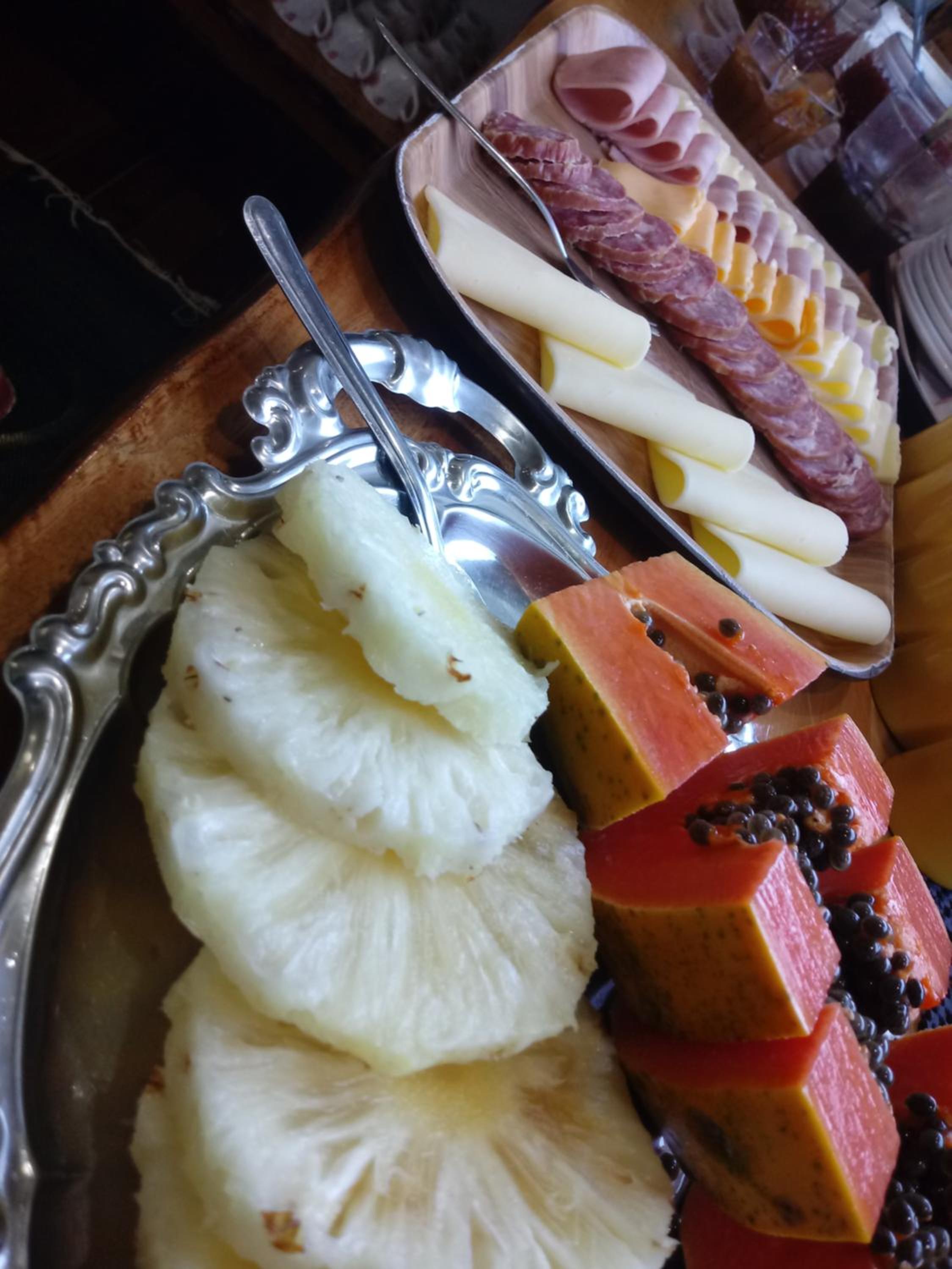 Chalés Alvorada, photo 21