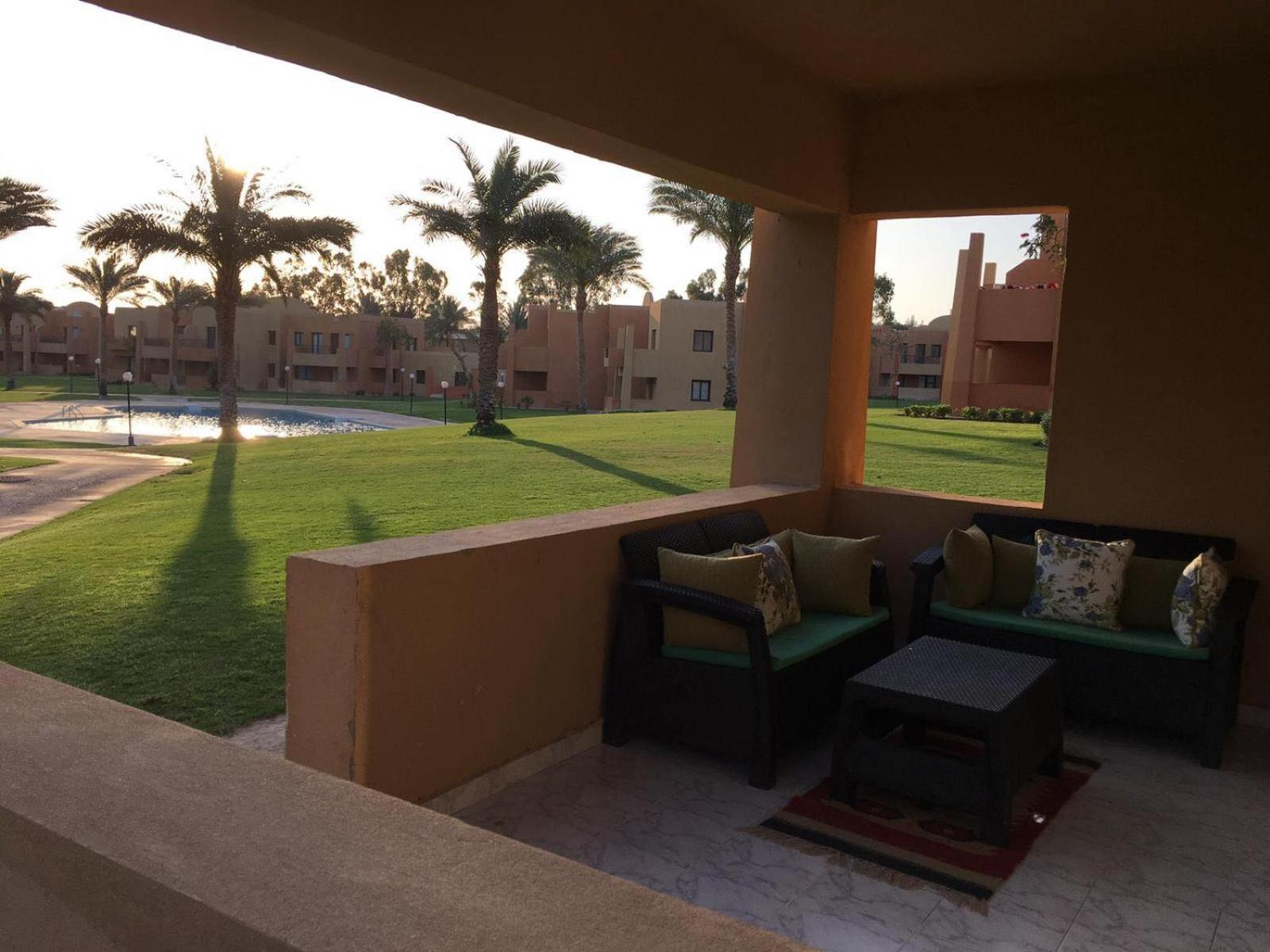 Apartment in Stella di Mare Hurghada view 5