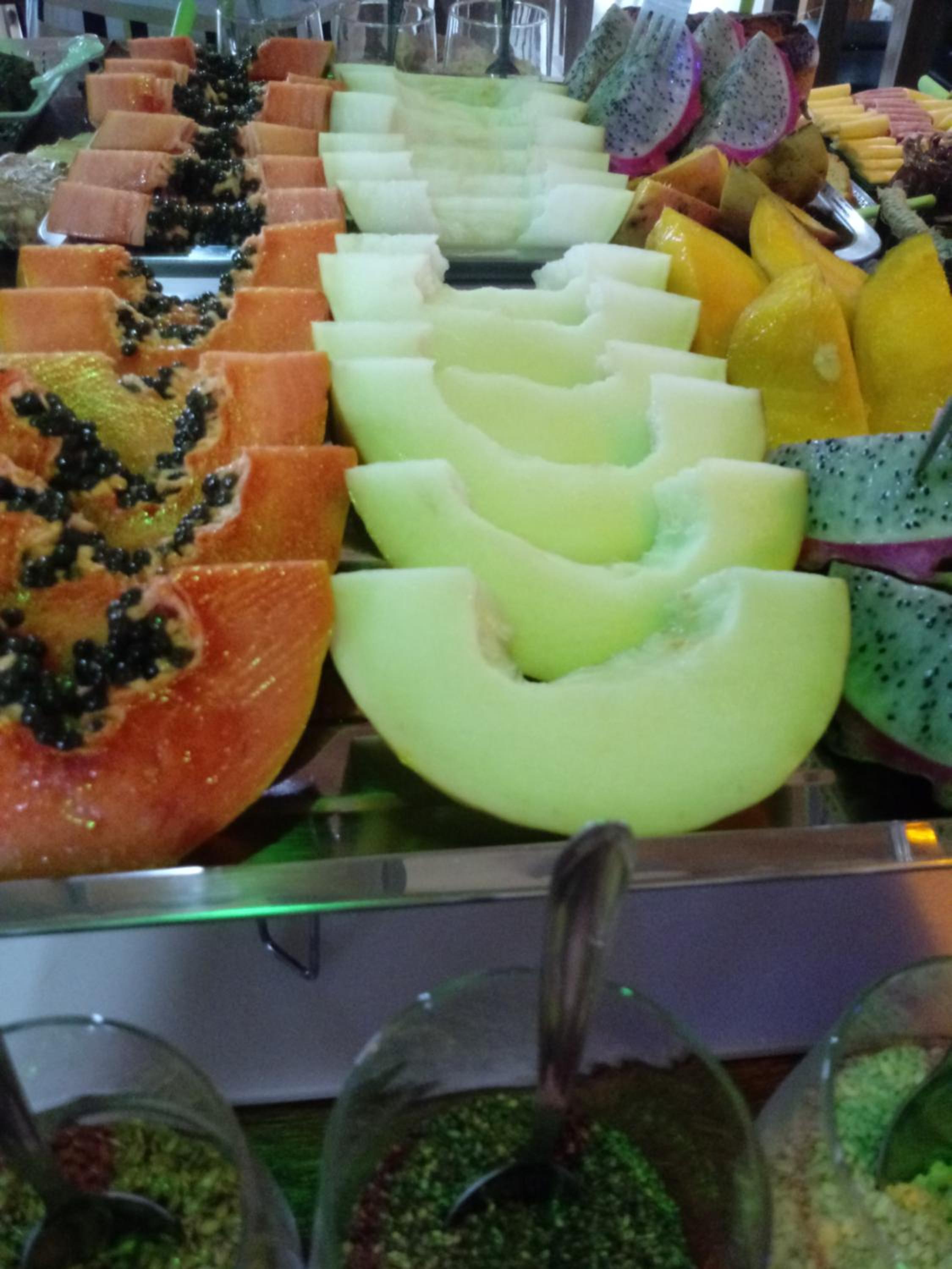 Chalés Alvorada, photo 43