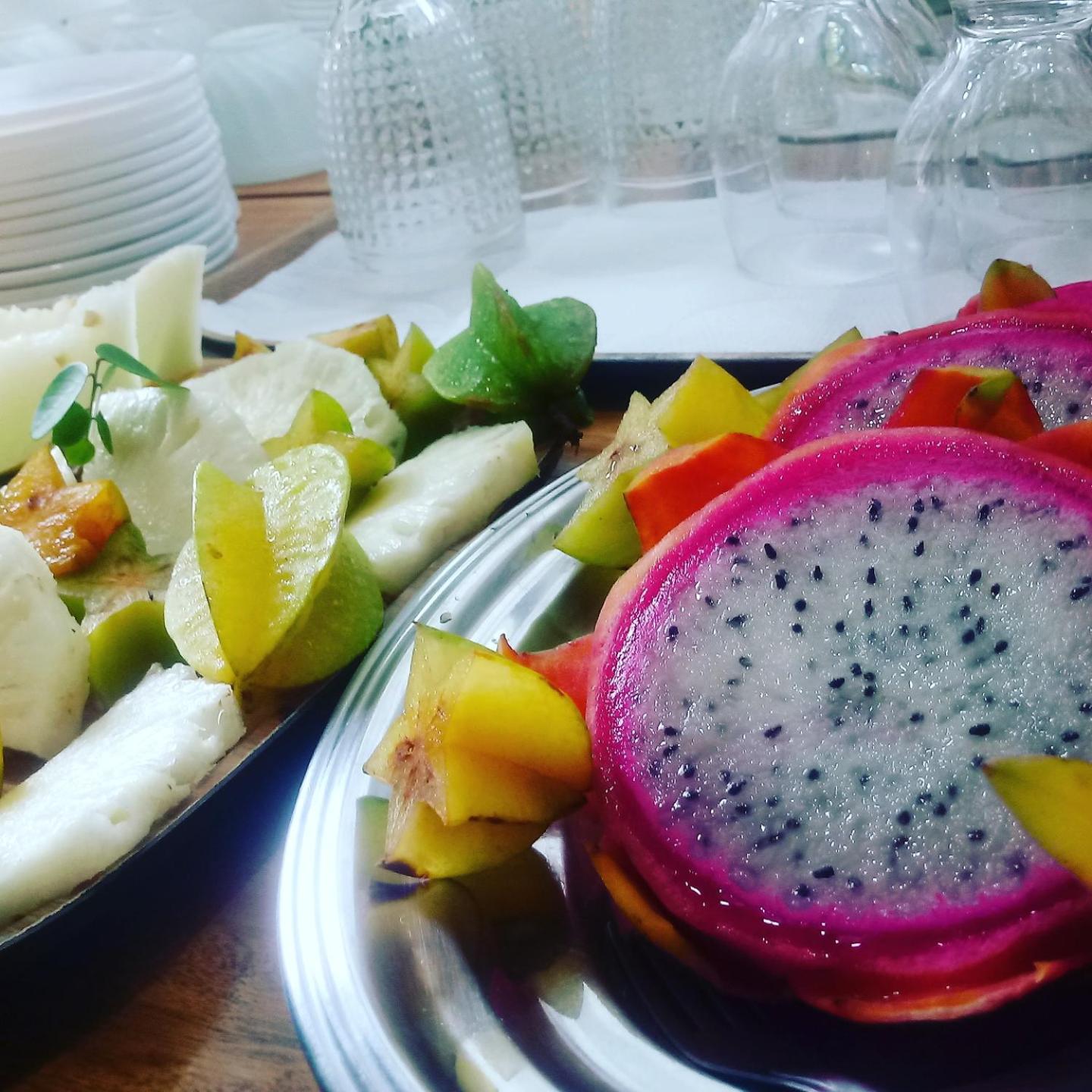 Chalés Alvorada
