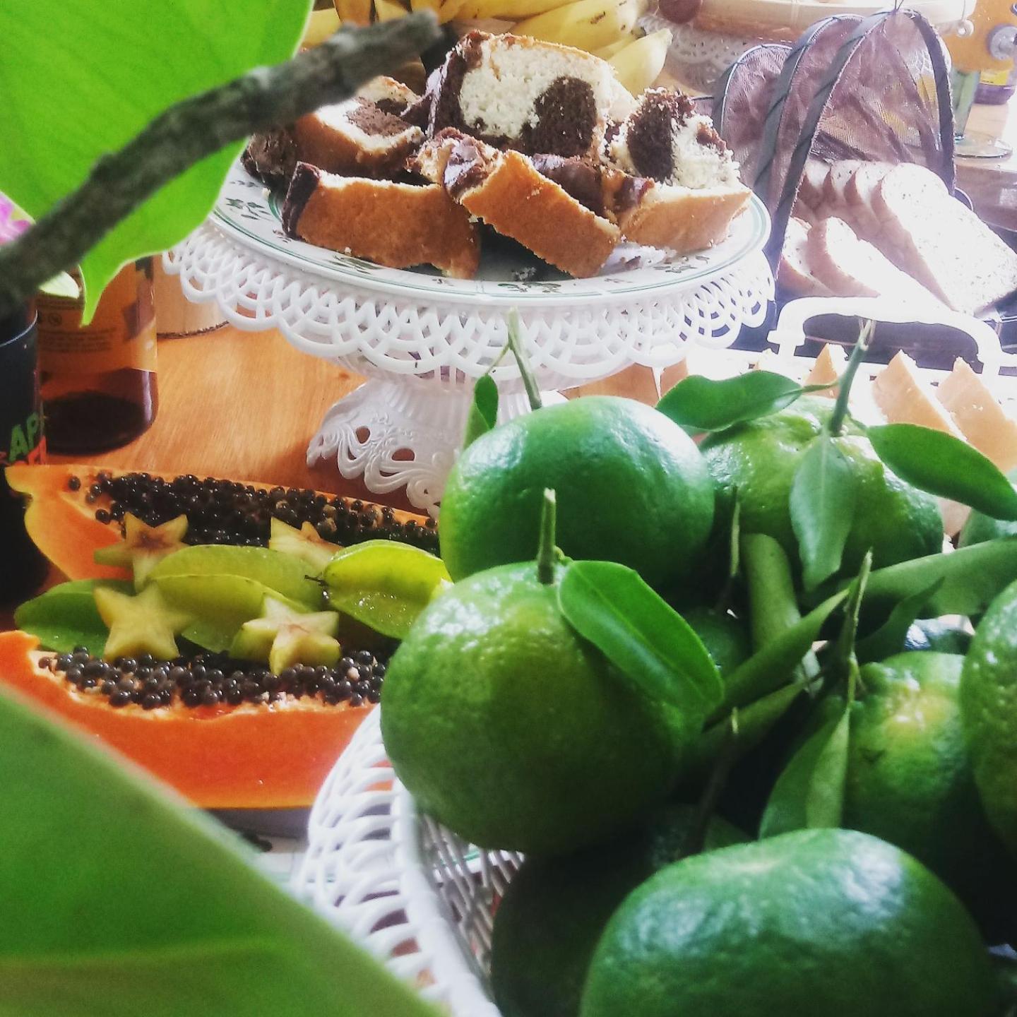 Chalés Alvorada, photo 54