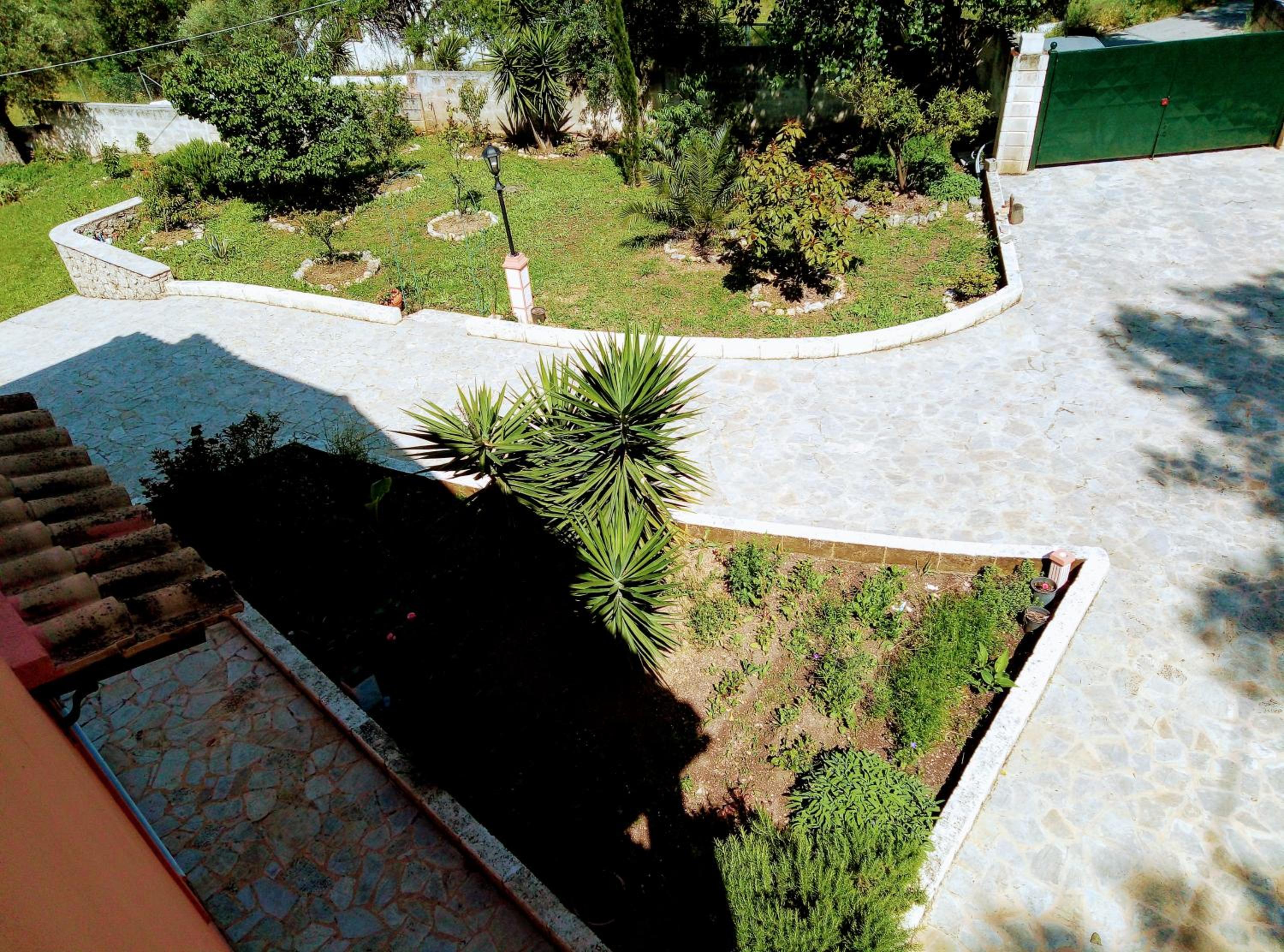 Villa Silvia view 3