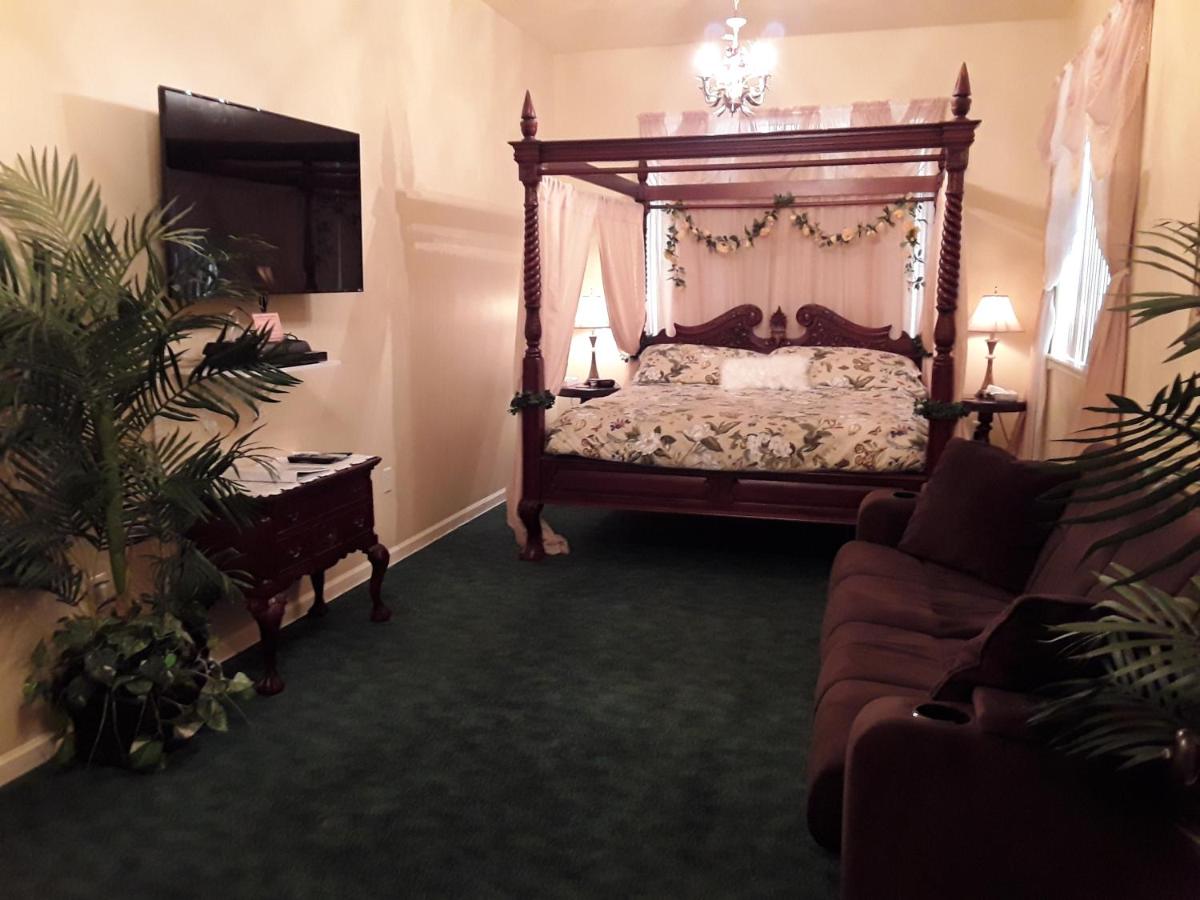 Lions Gate Manor