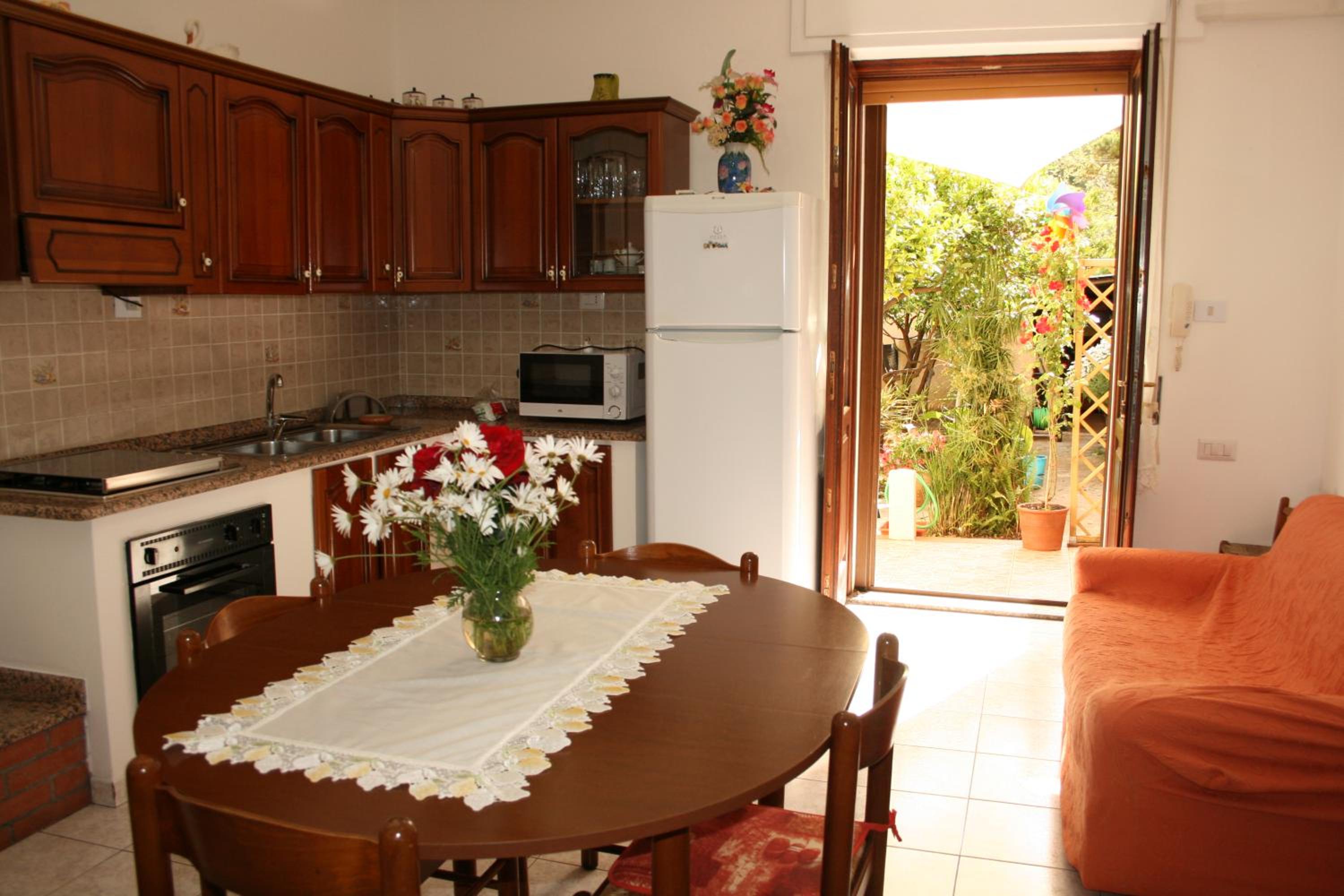 La casa dei nonni view 3