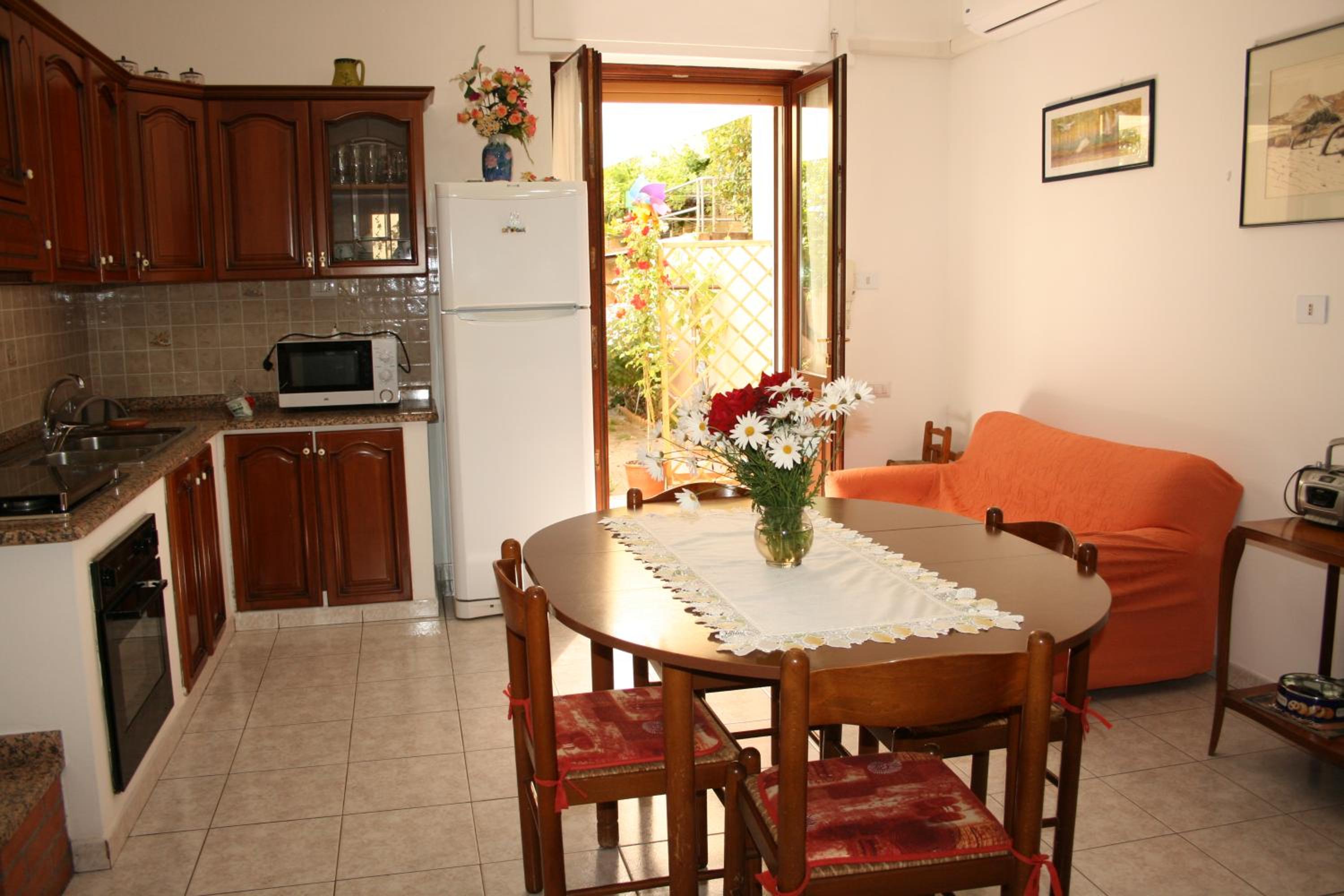 La casa dei nonni view 4