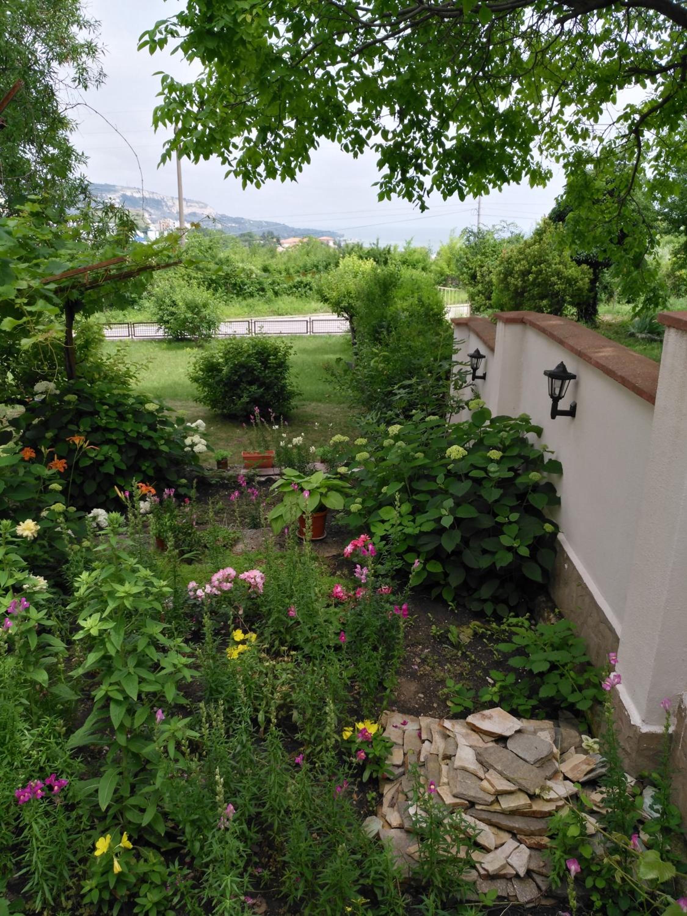 Villa Elina