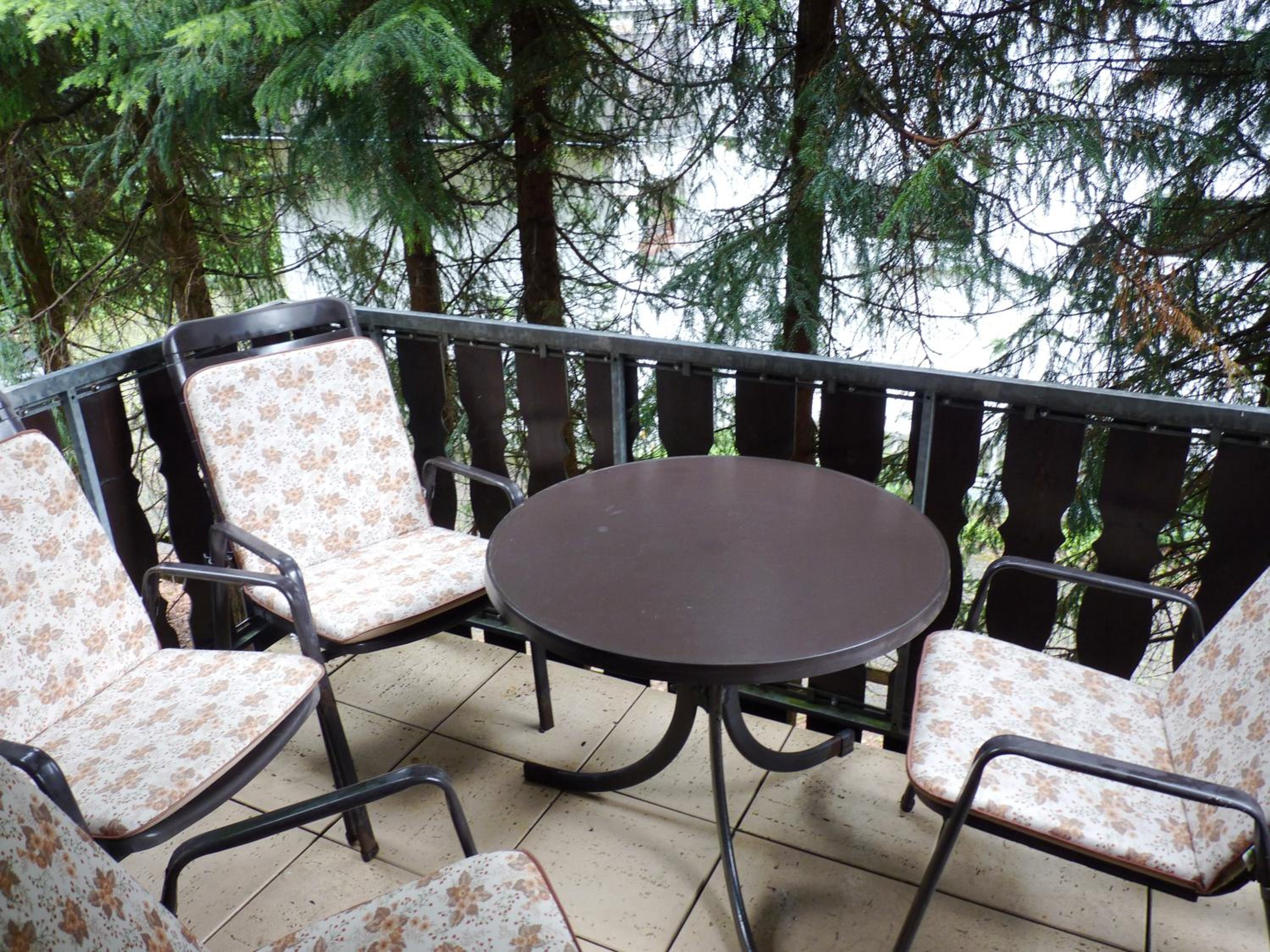 Ferienwohnung Mörchen