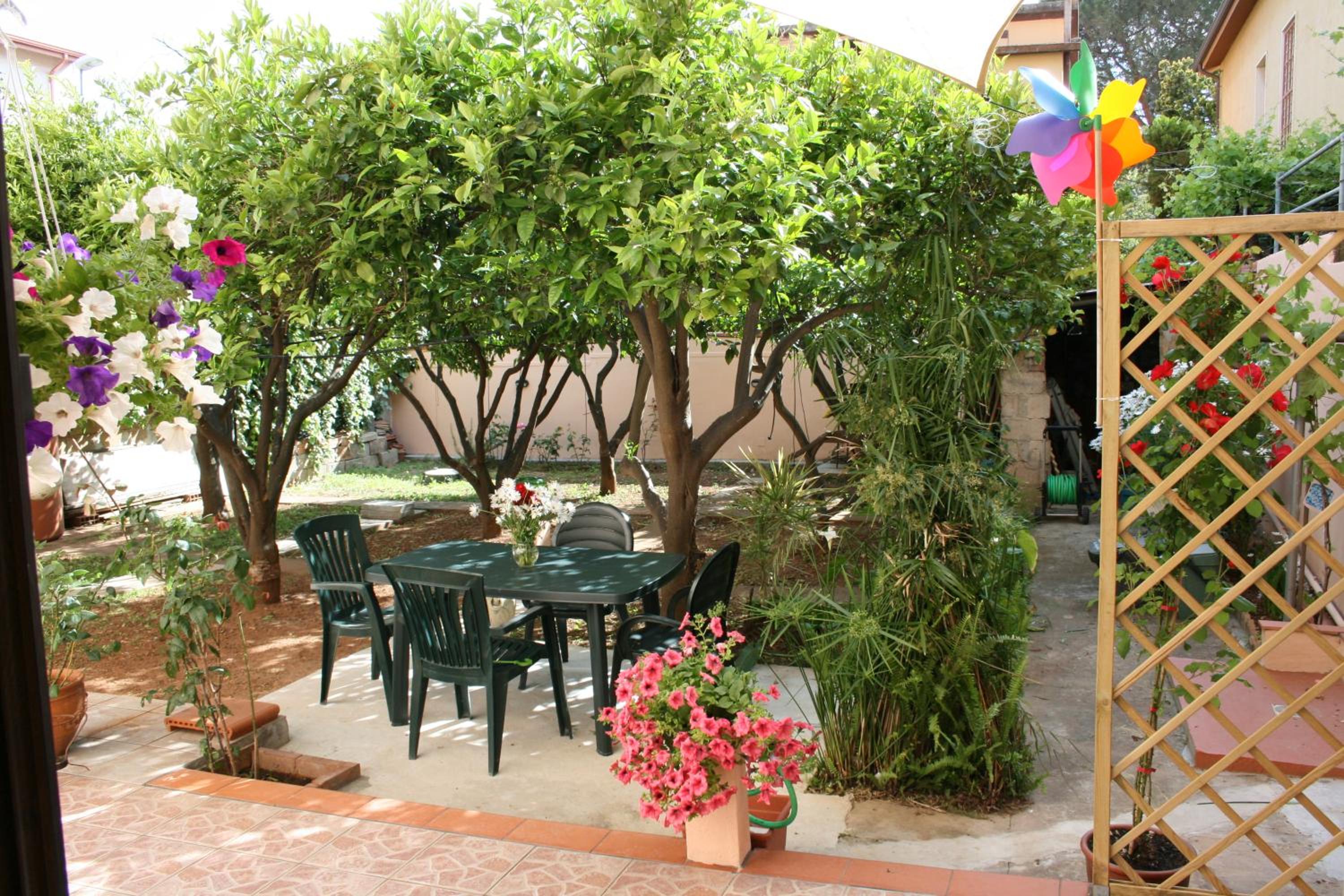 La casa dei nonni view 5