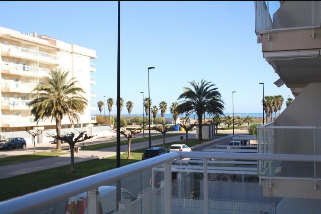 Estudio en primera linea de playa photo 2