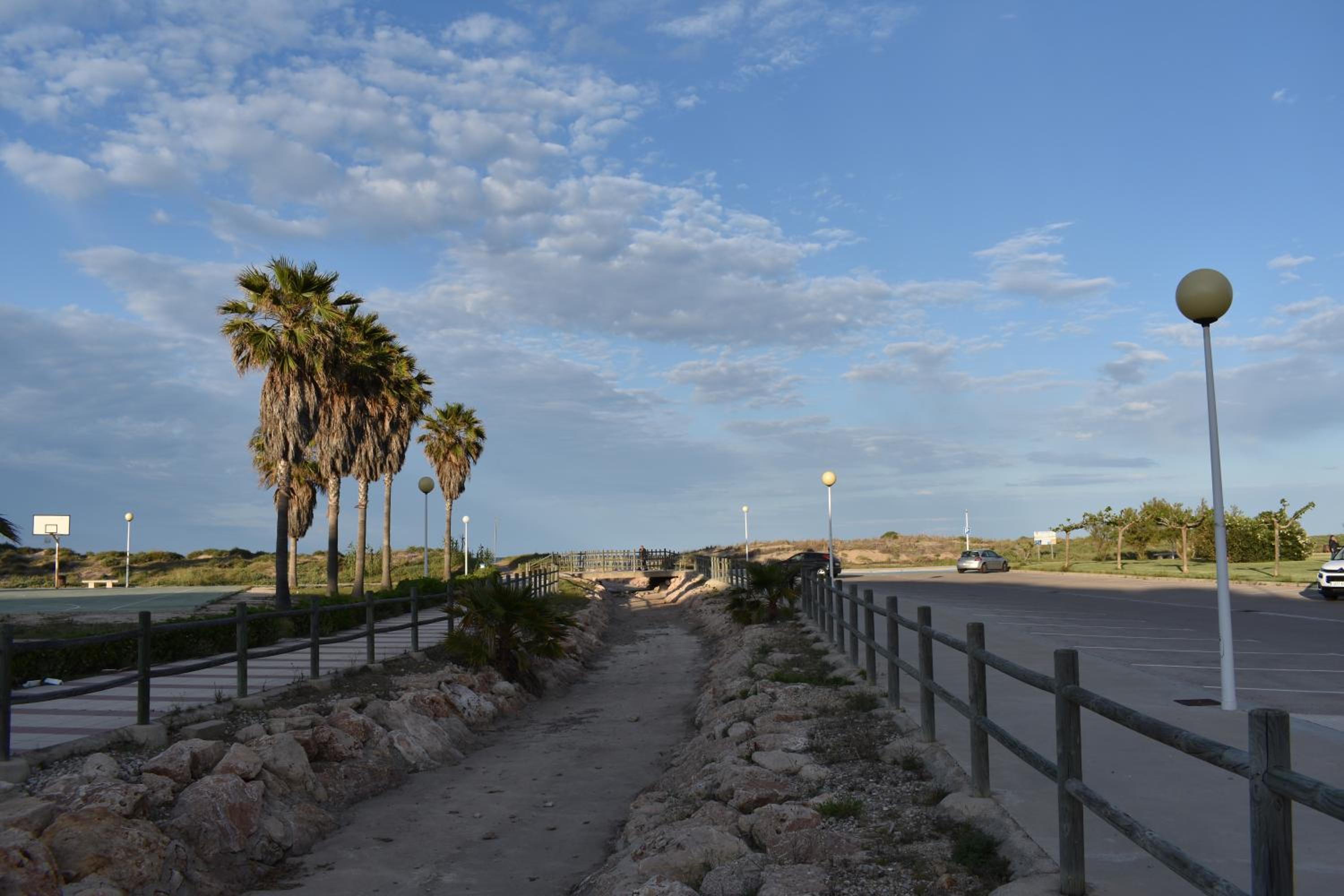 Estudio en primera linea de playa photo 3